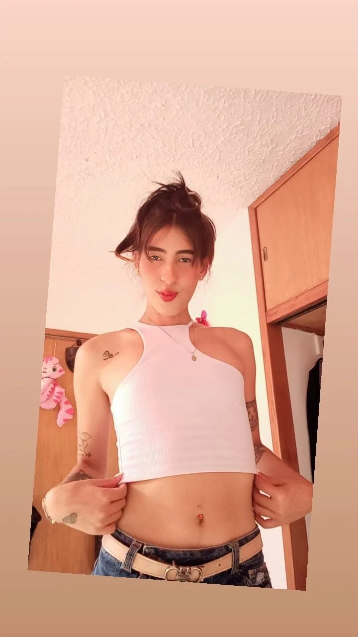 XXX Porn Photo of Nude Rubi200301 10