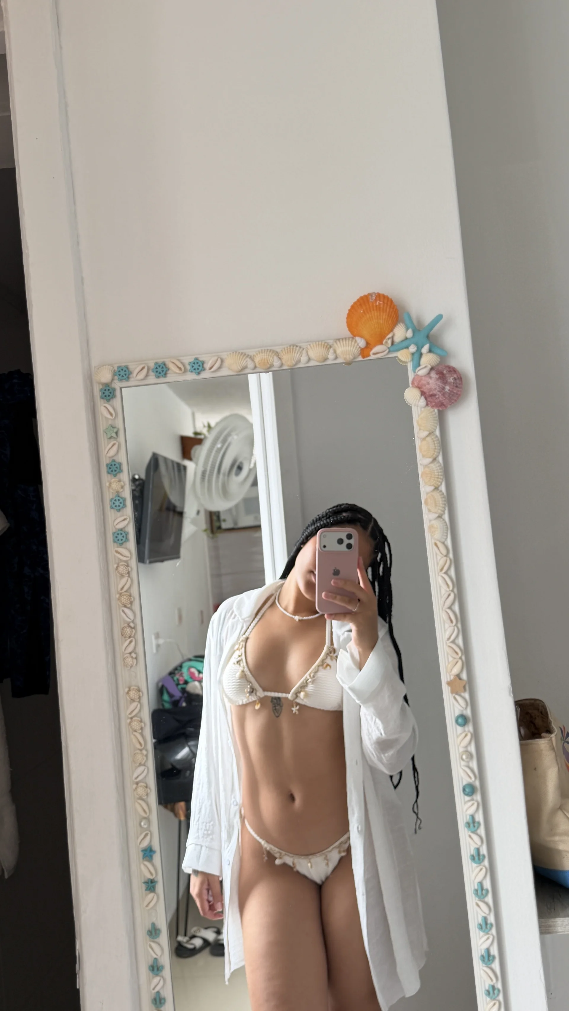 XXX Porn Photo of Nude sienacros 4