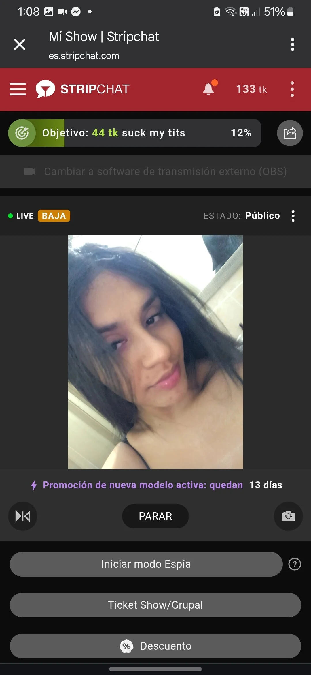 XXX Porn Photo of Nude sofi_zzz 1