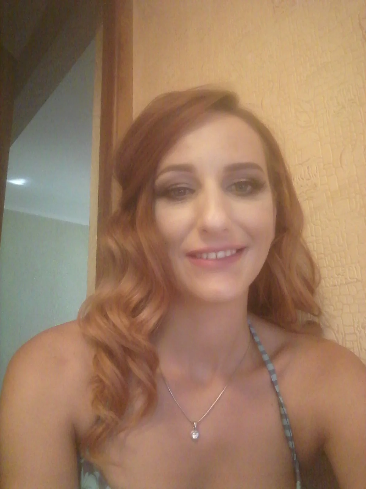 XXX Porn Photo of Nude Yevgeshka-Milashka 6