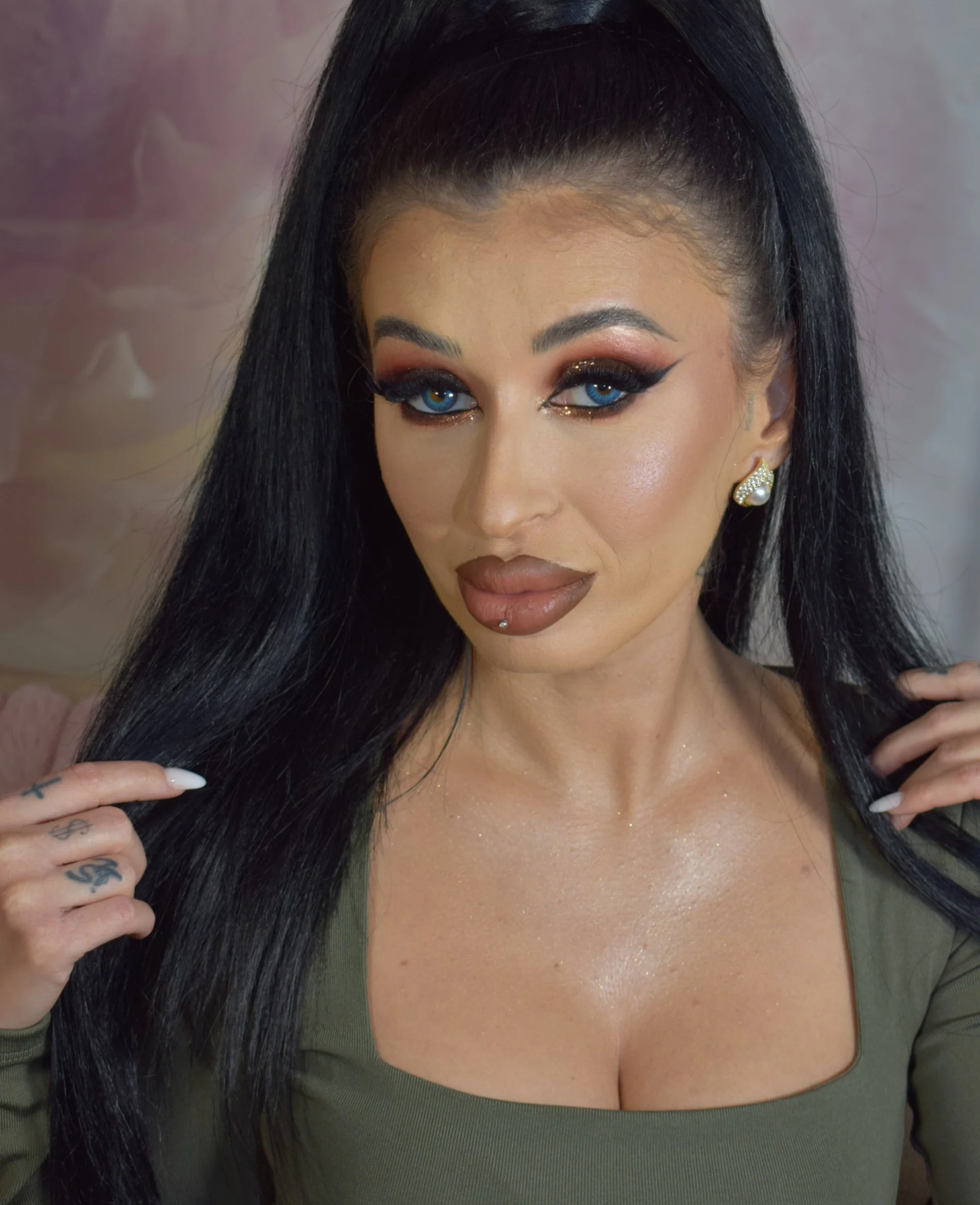 XXX Porn Photo of Nude SaraDaisy 4