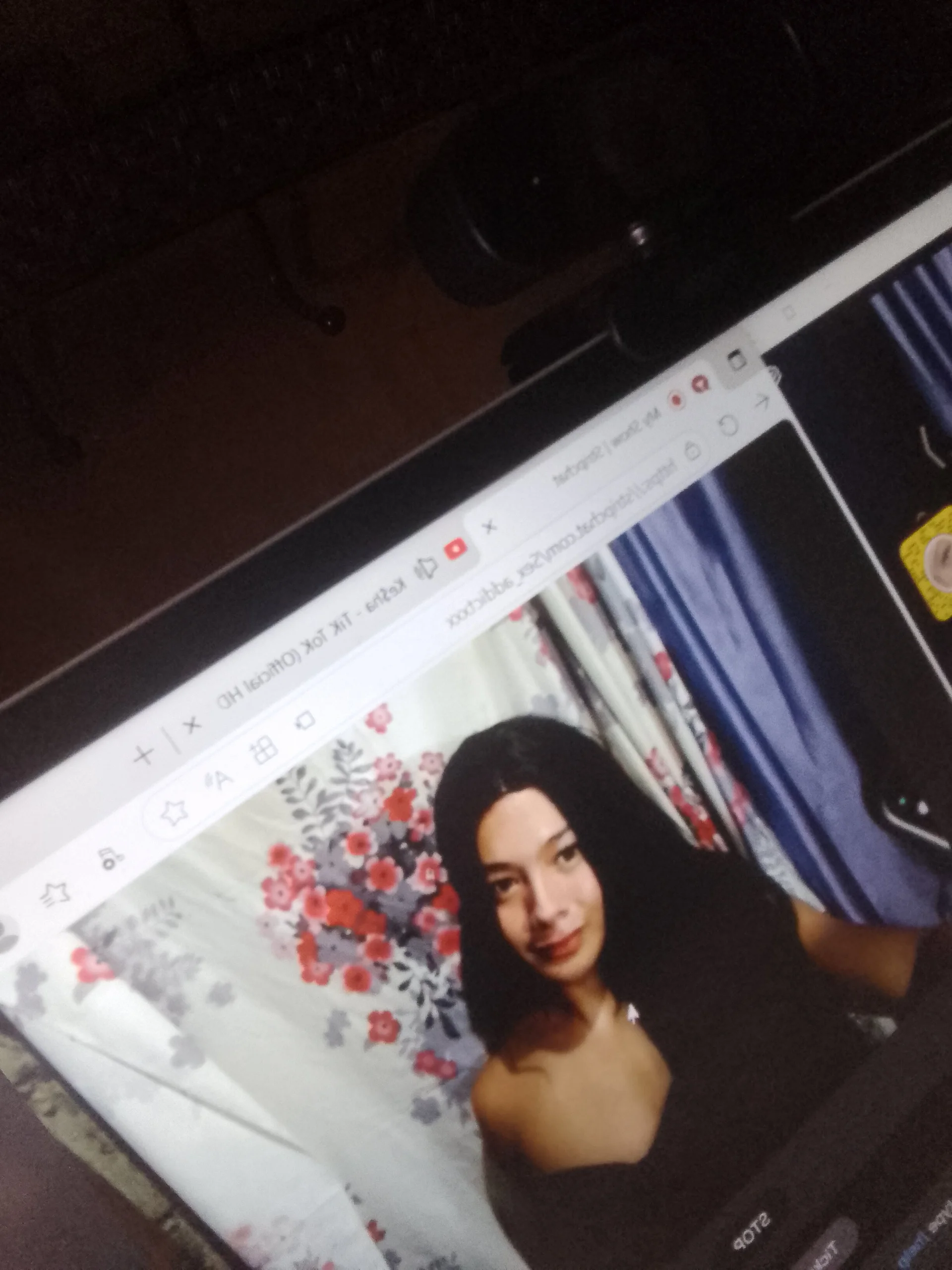 XXX Porn Photo of Nude Andrea_lopezxxx 1