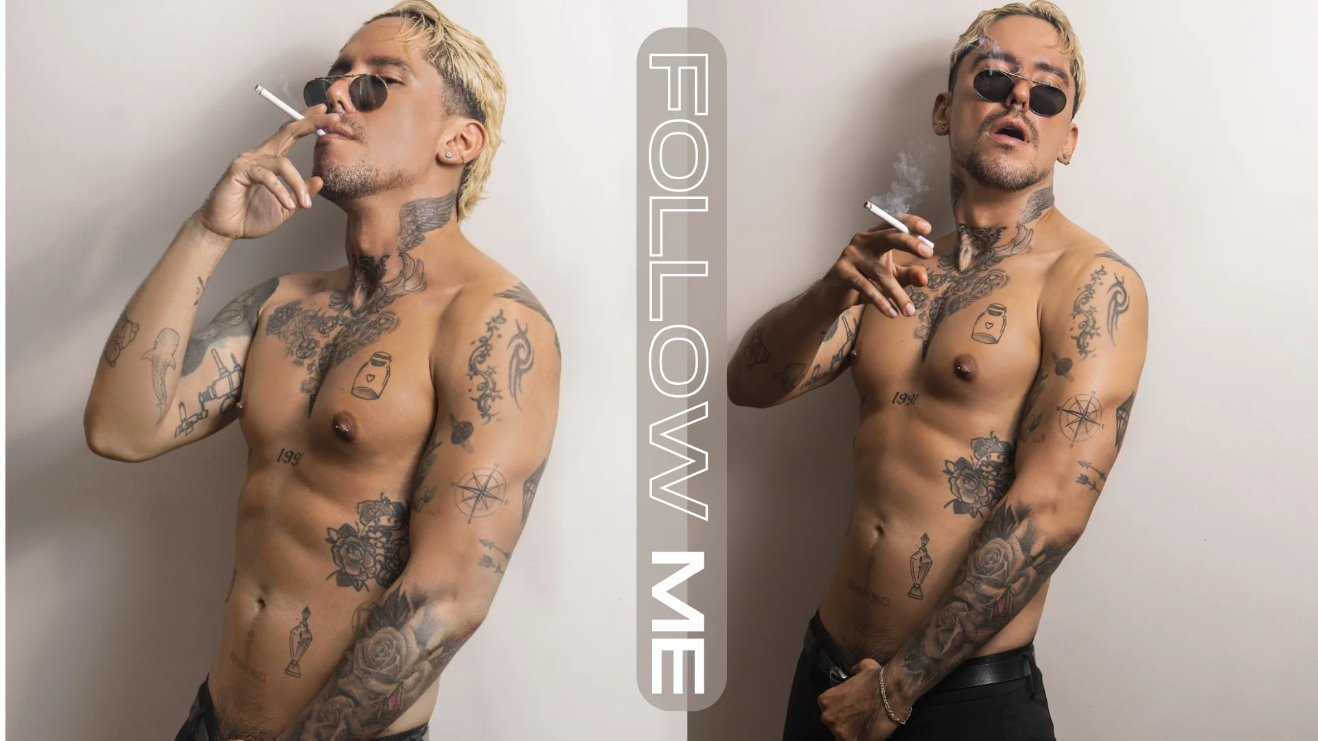 XXX Porn Photo of Nude MR_EITHAN 15