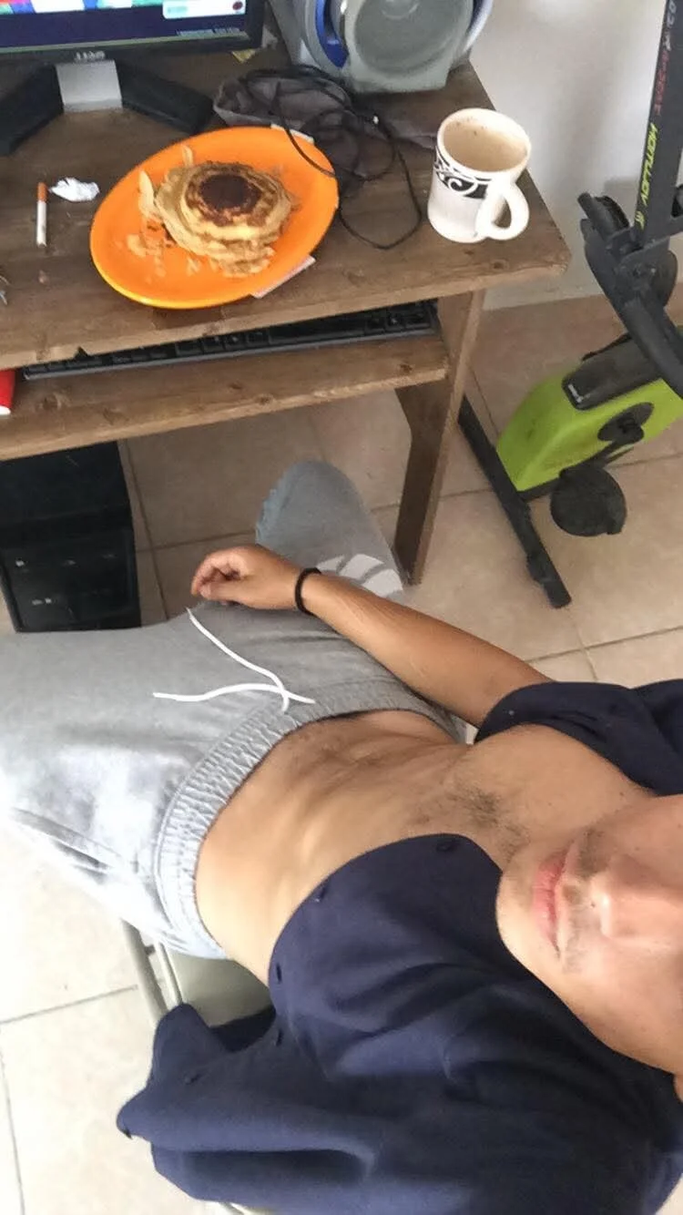 XXX Porn Photo of Nude IM_A_WOT 1
