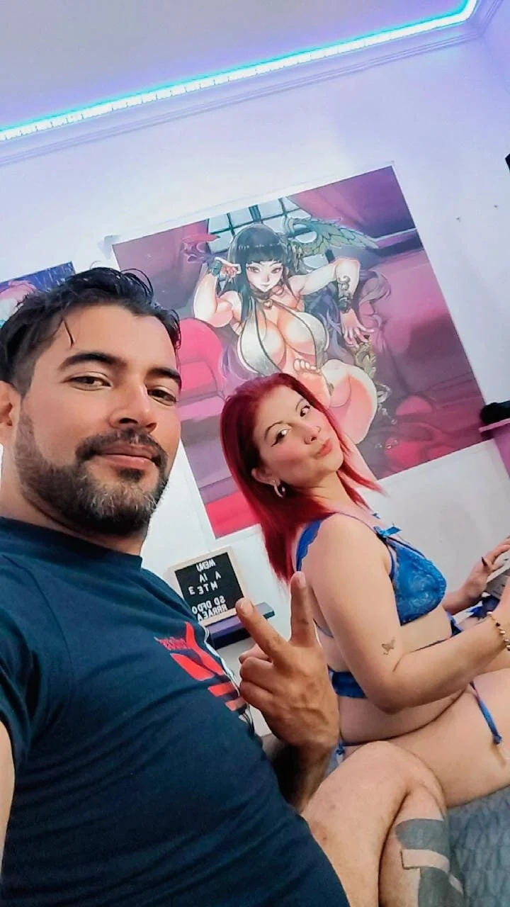 XXX Porn Photo of Nude natha_n_andy_anki 11
