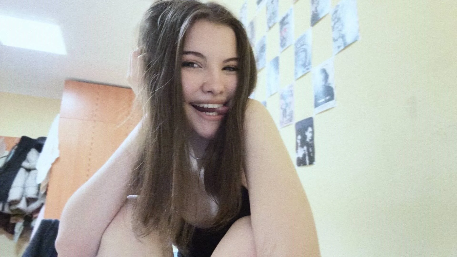 XXX Porn Photo of Nude MariLuxe 9