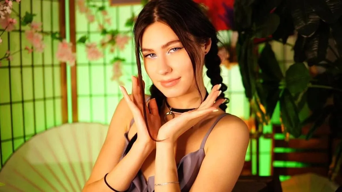 XXX Porn Photo of Nude Vanellopes 2