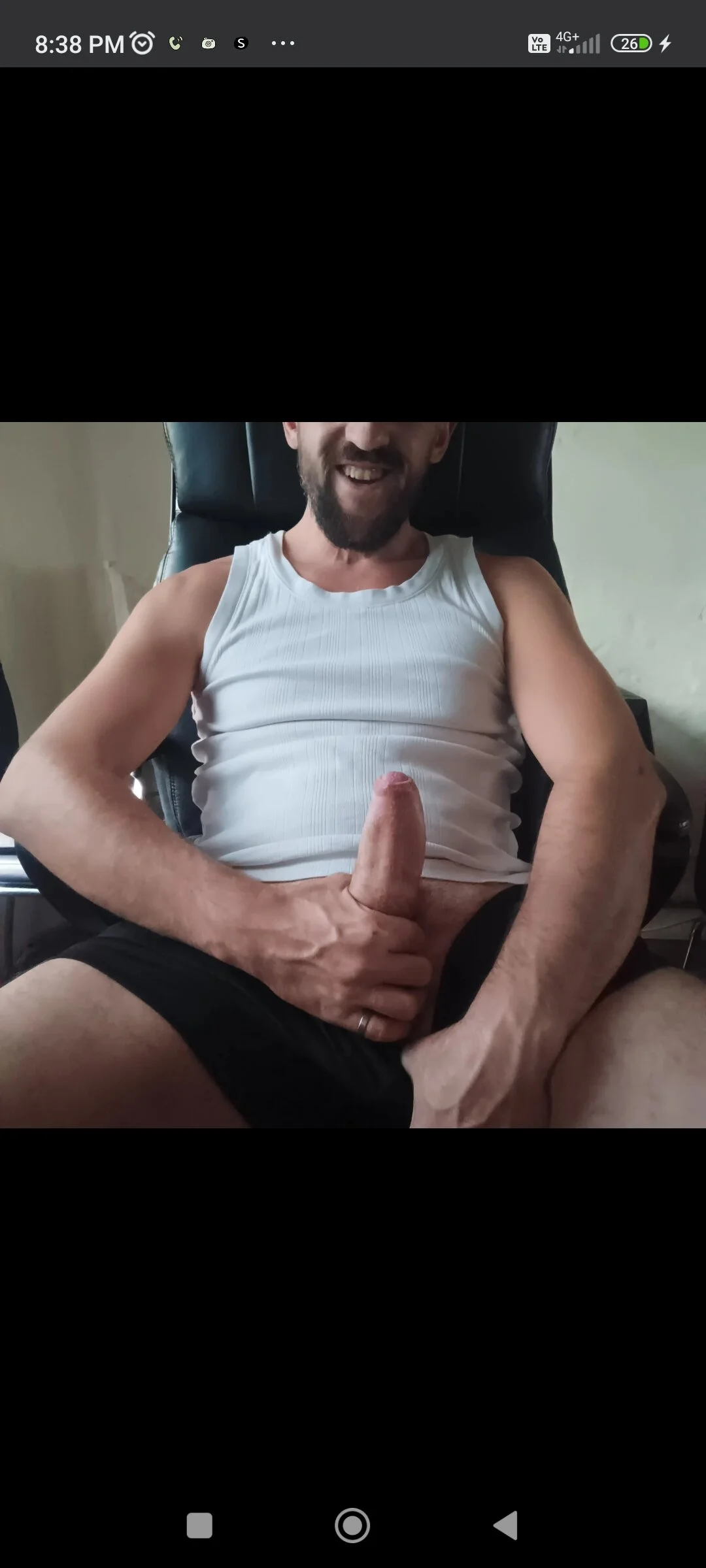 XXX Porn Photo of Nude GrofLicno 12