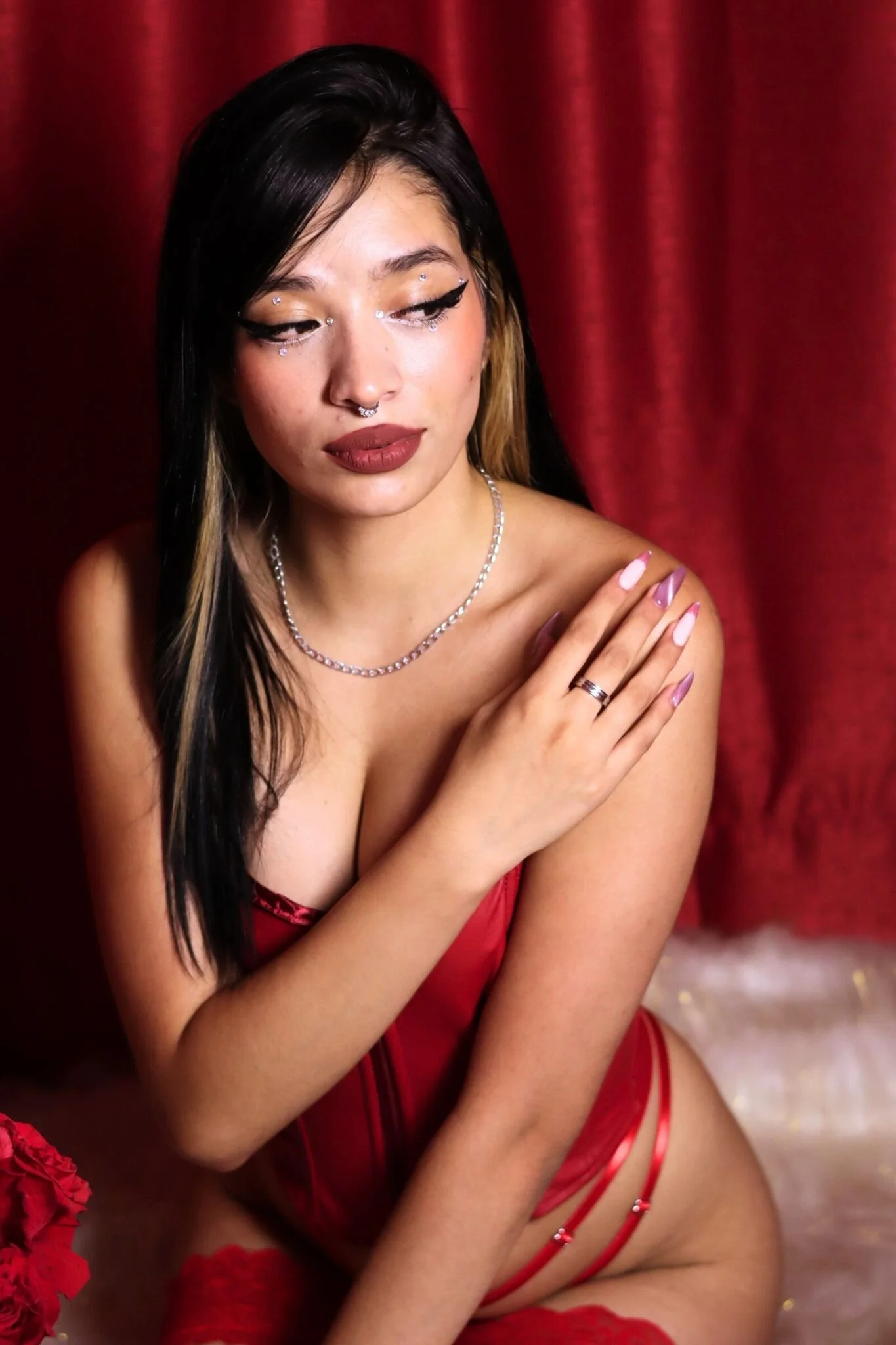 XXX Porn Photo of Nude stepha__ 53
