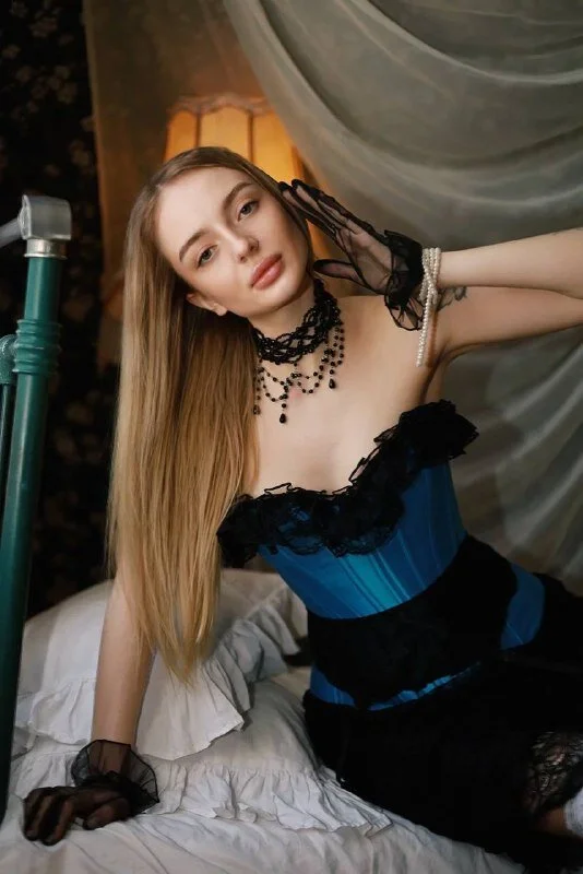 XXX Porn Photo of Nude A_delina 15