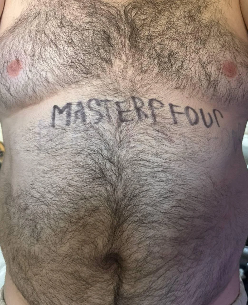 XXX Porn Photo of Nude master9four 7