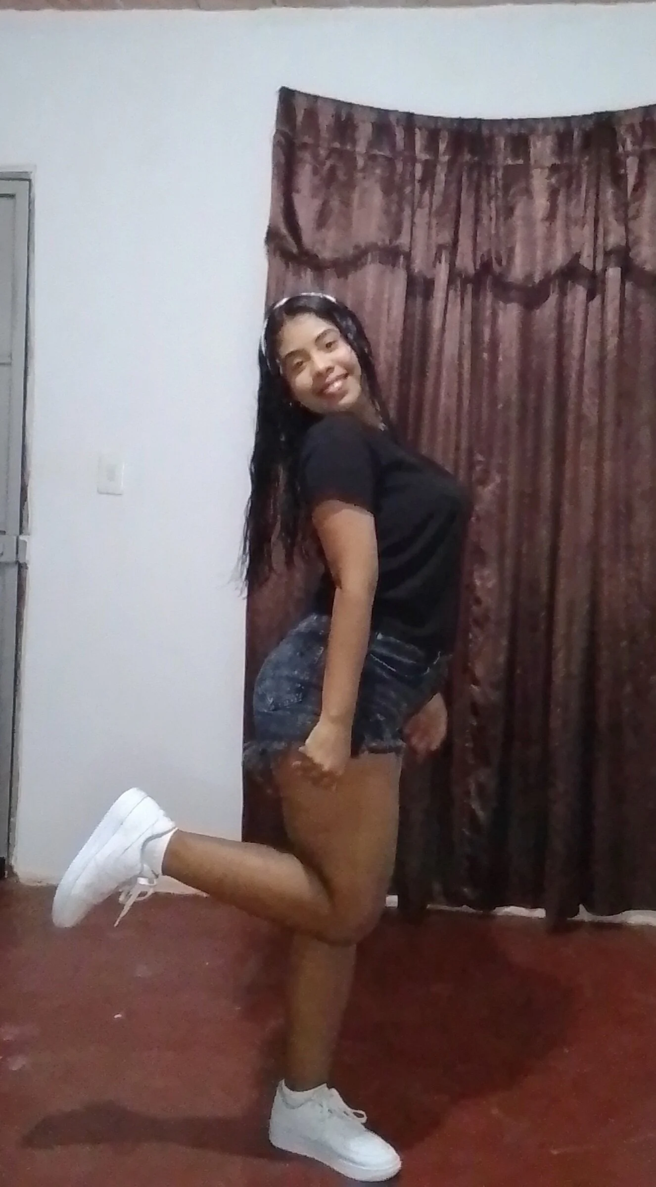 XXX Porn Photo of Nude Fanny_Klean 4