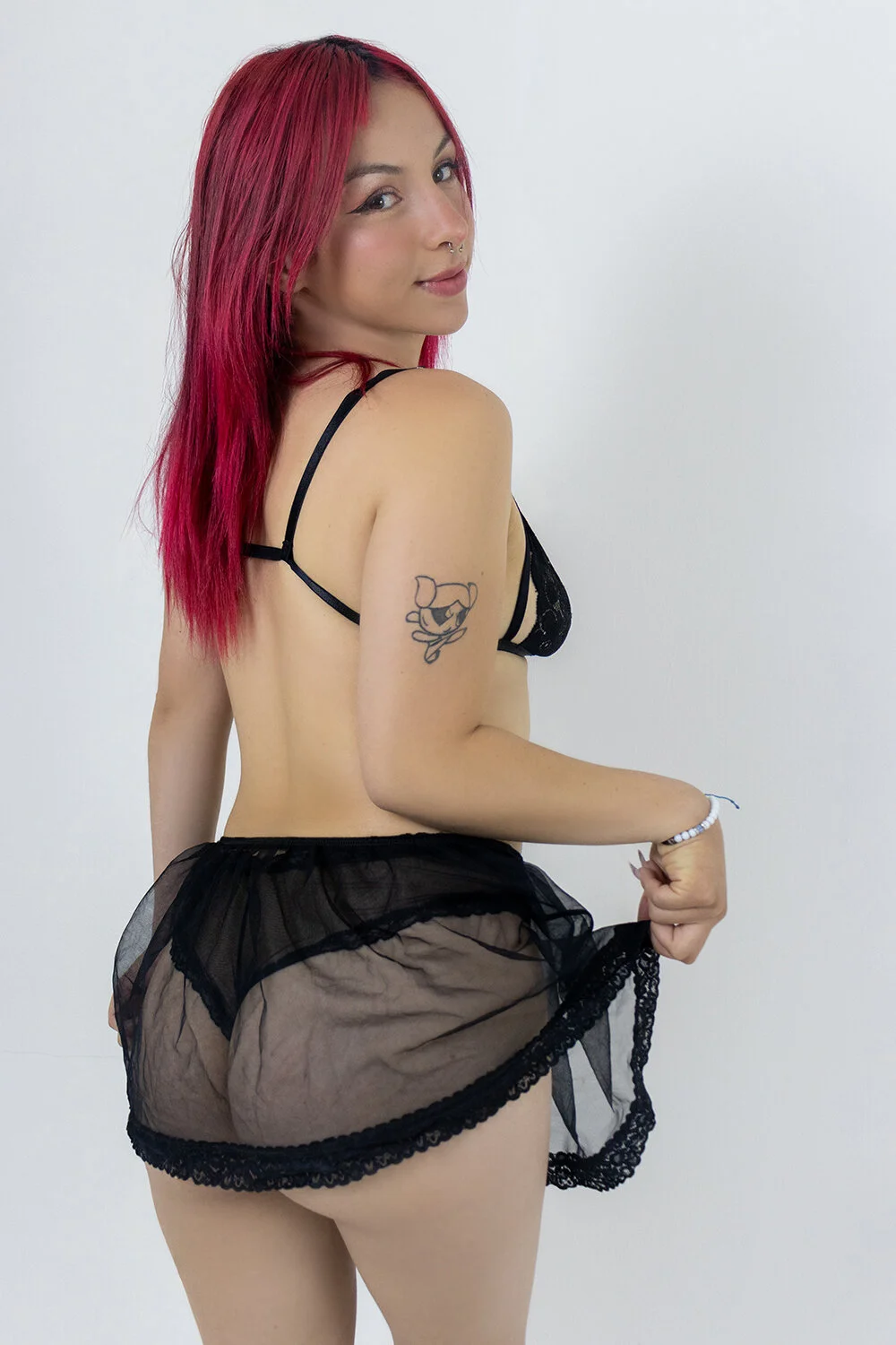 XXX Porn Photo of Nude ScarletGV 9
