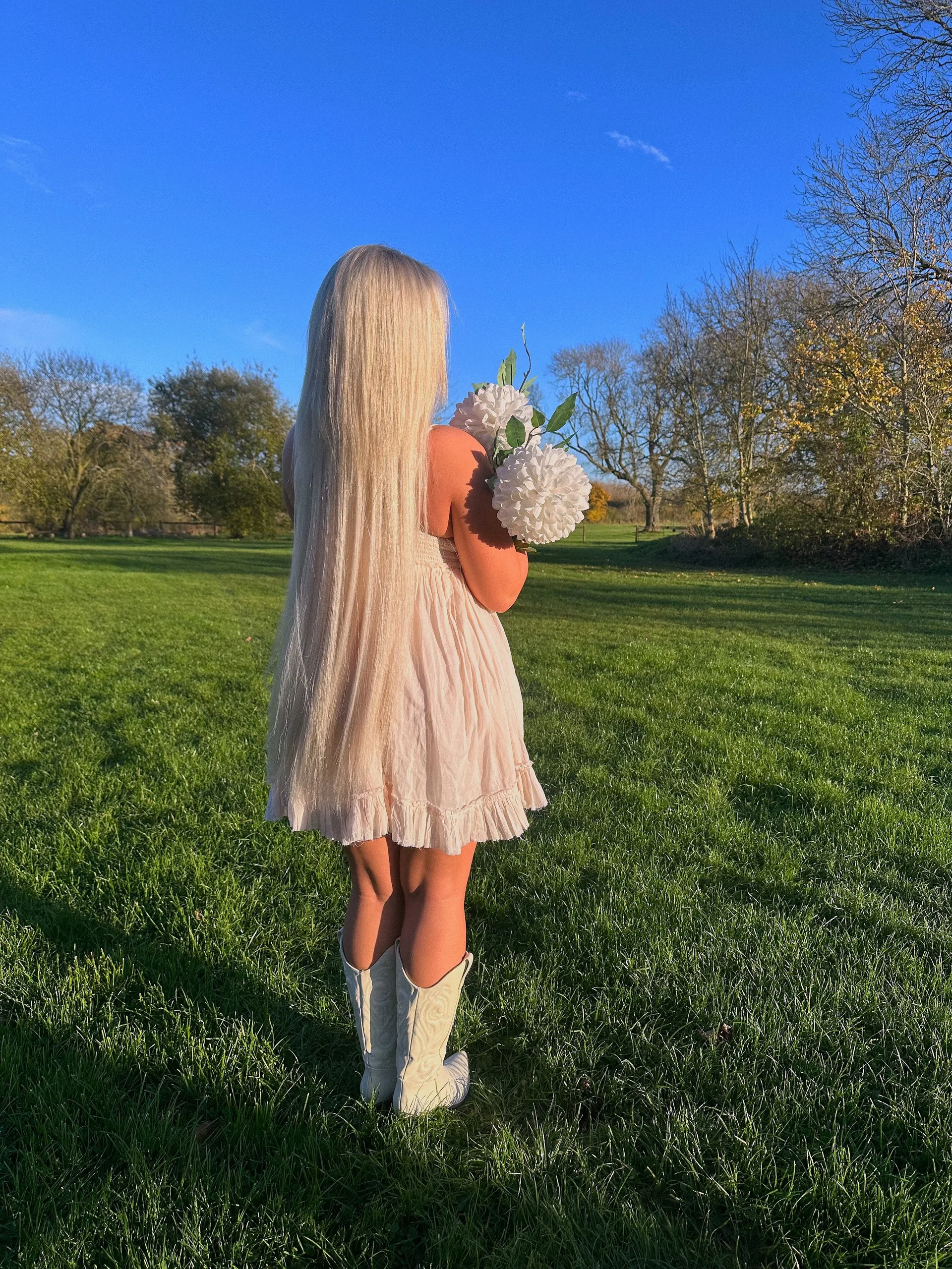 XXX Porn Photo of Nude blissdimicco 224