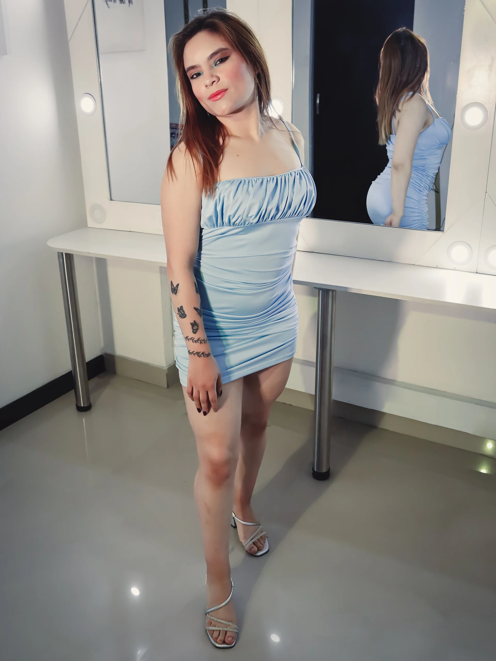 XXX Porn Photo of Nude NalaRosse 16