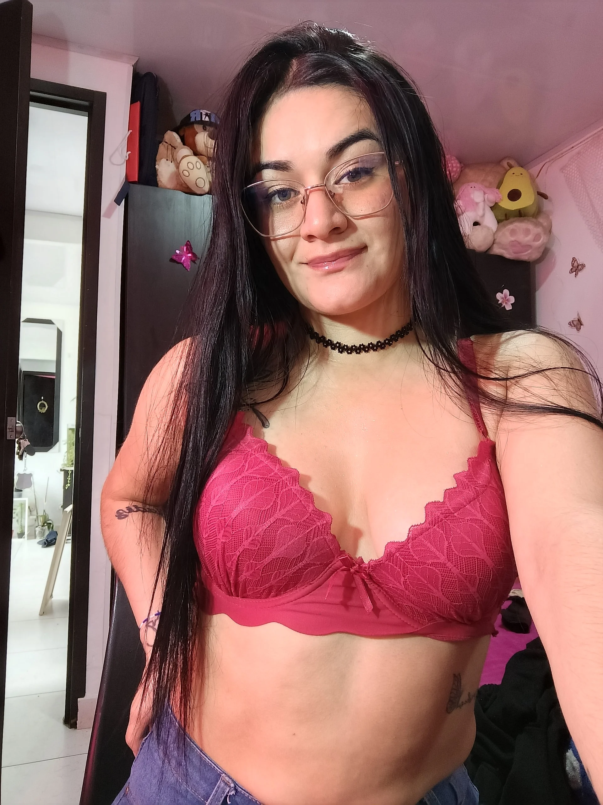 XXX Porn Photo of Nude Liz_Aisha 52