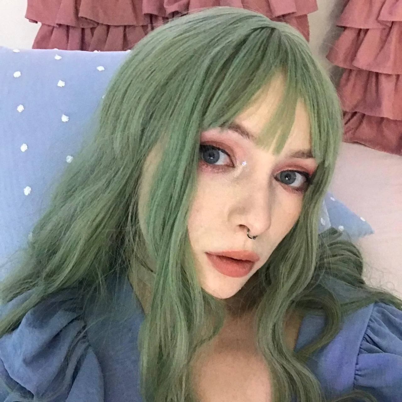 XXX Porn Photo of Nude forget_me_not_eve 15