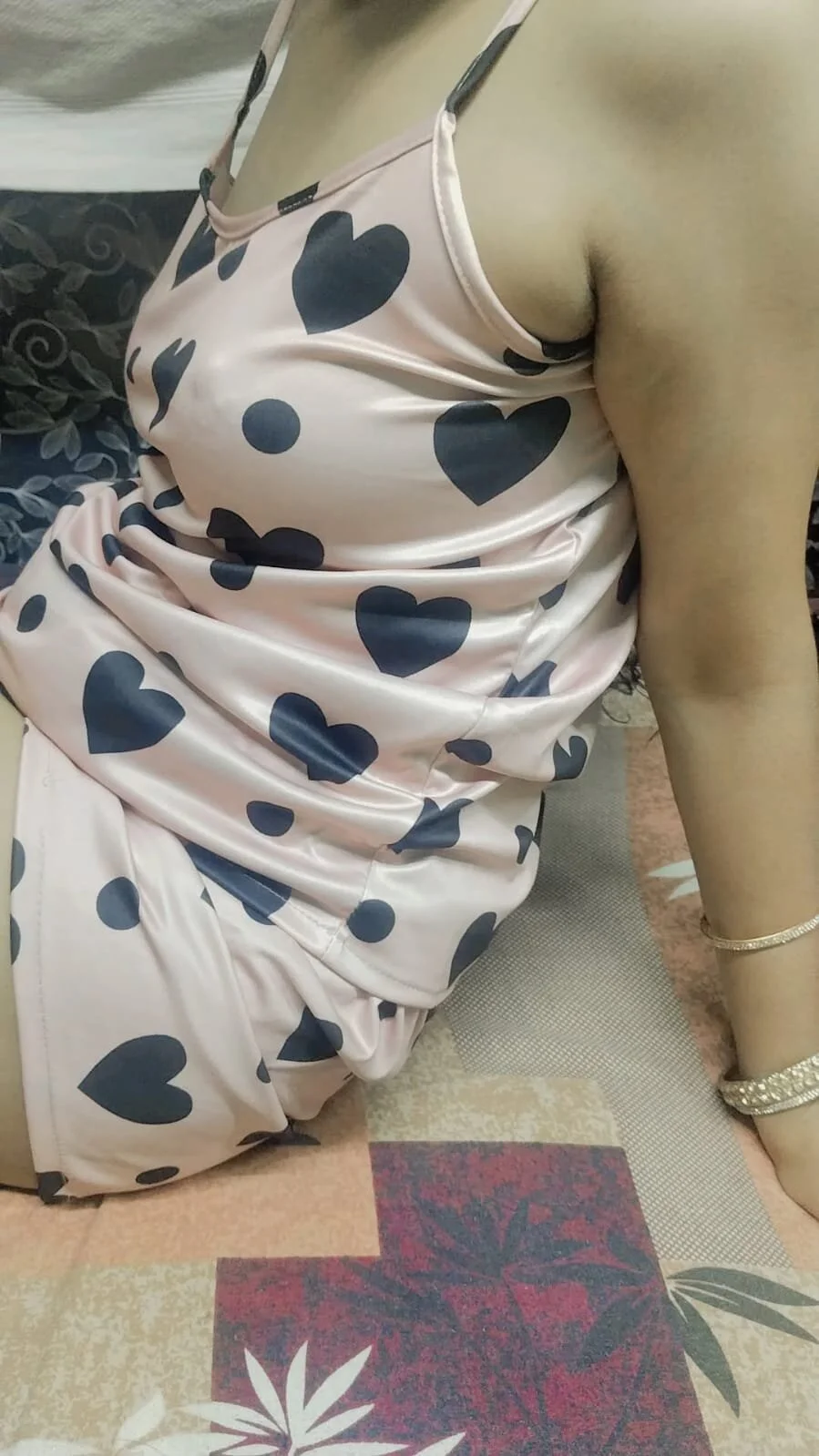 XXX Porn Photo of Nude Muslim_girl45 2