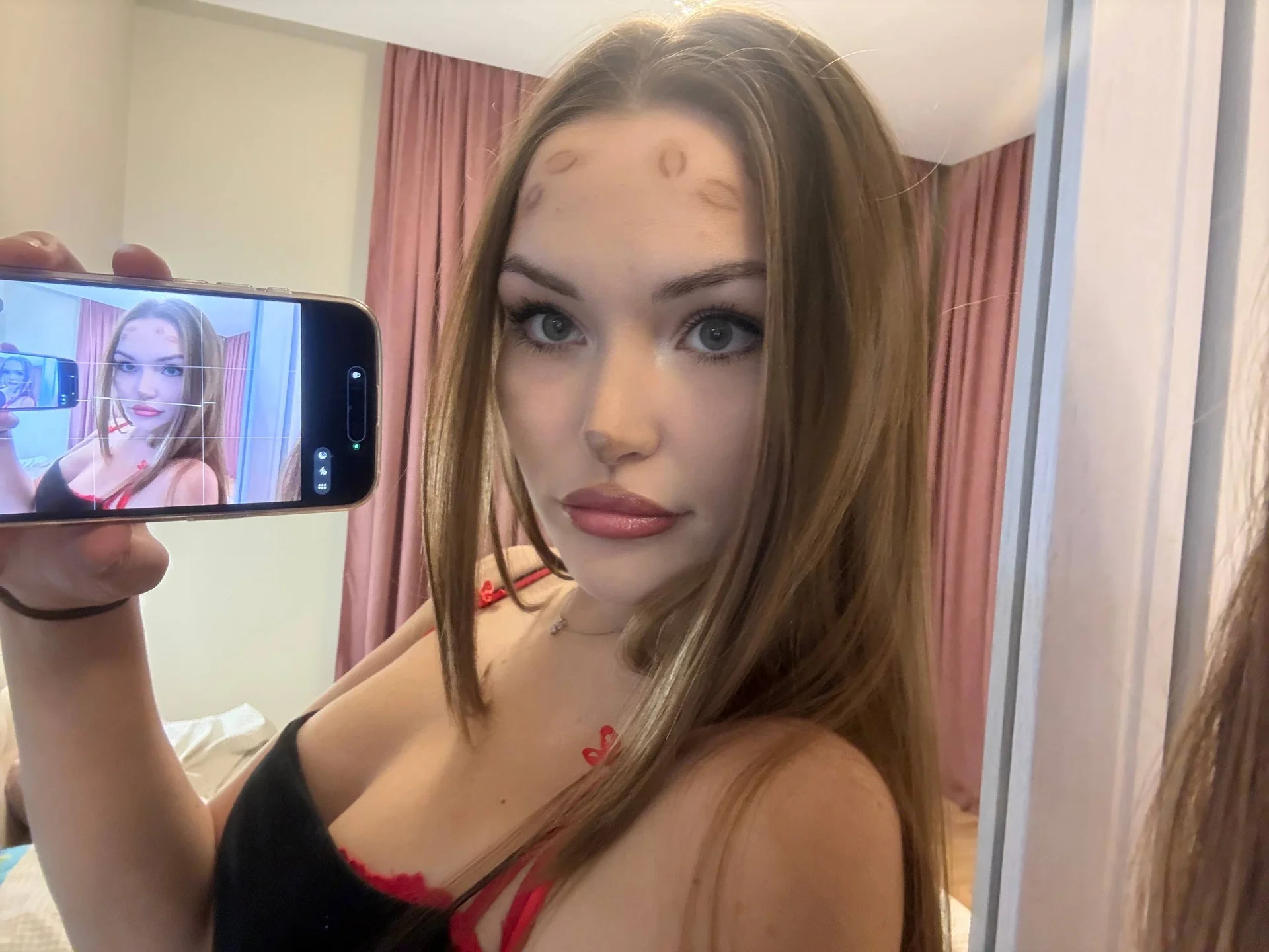 XXX Porn Photo of Nude VilmaAna 21