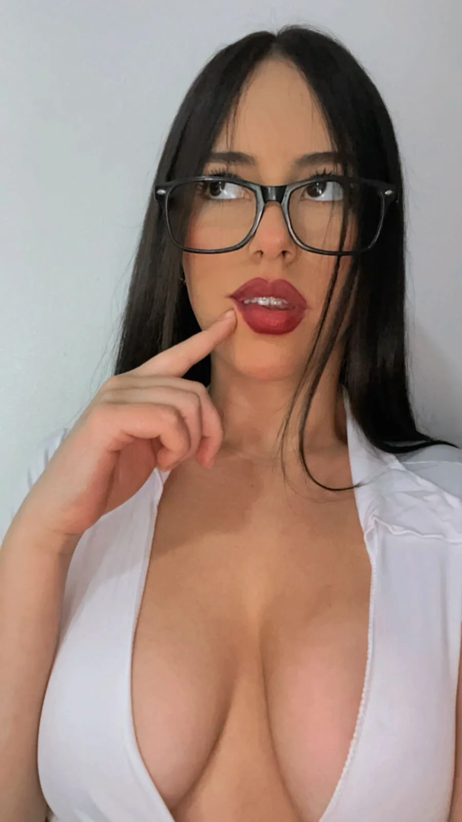 XXX Porn Photo of Nude Lexi_Howard_ 8