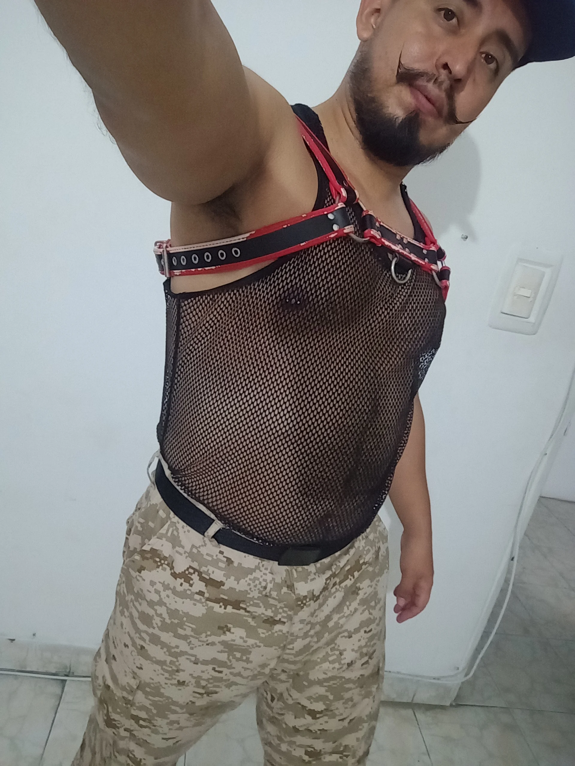 XXX Porn Photo of Nude KalethBigDick 52