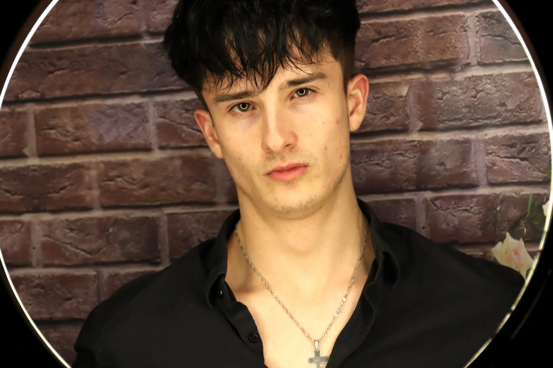 XXX Porn Photo of Nude SirReed 21