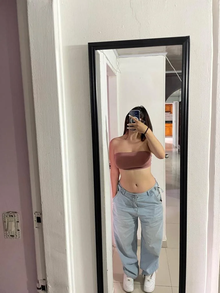 XXX Porn Photo of Nude mia_naturall 3