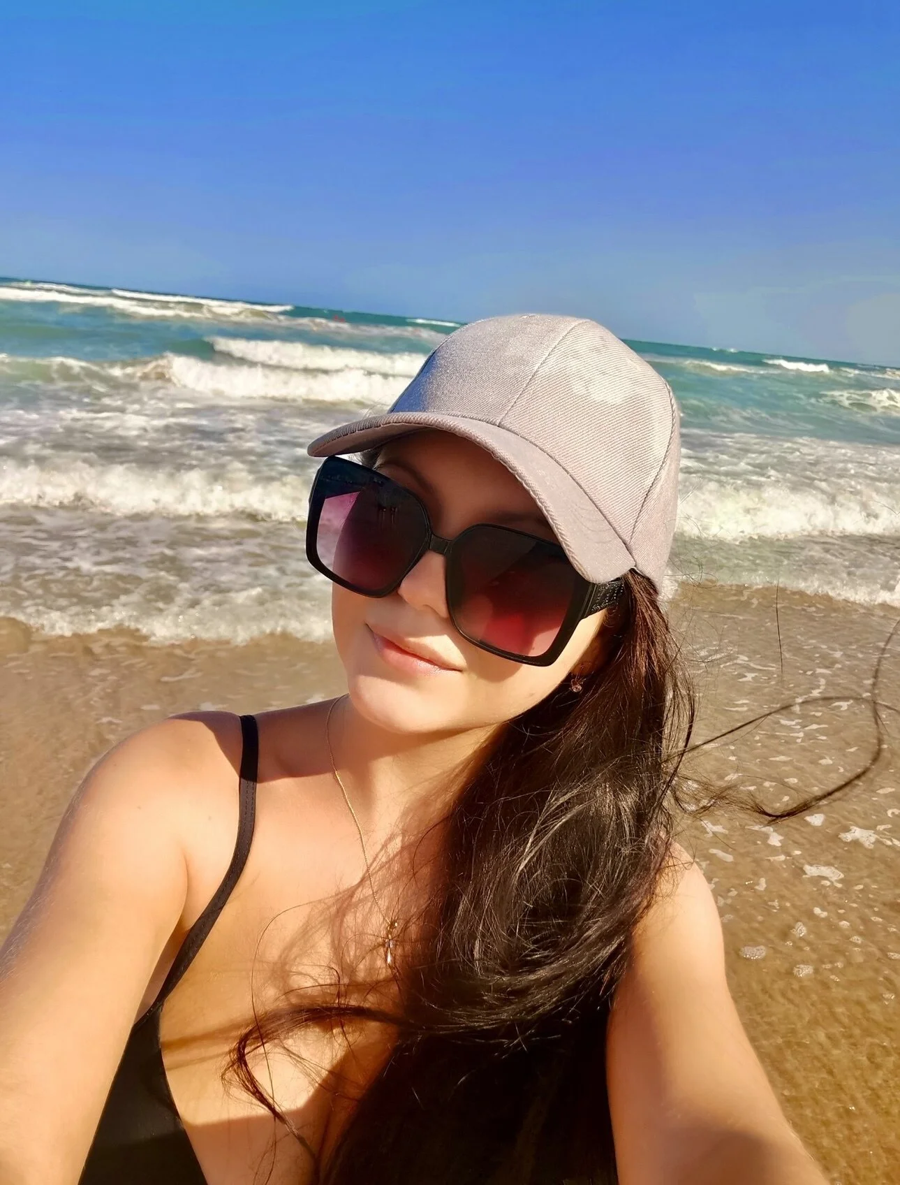 XXX Porn Photo of Nude DianaaLight 11