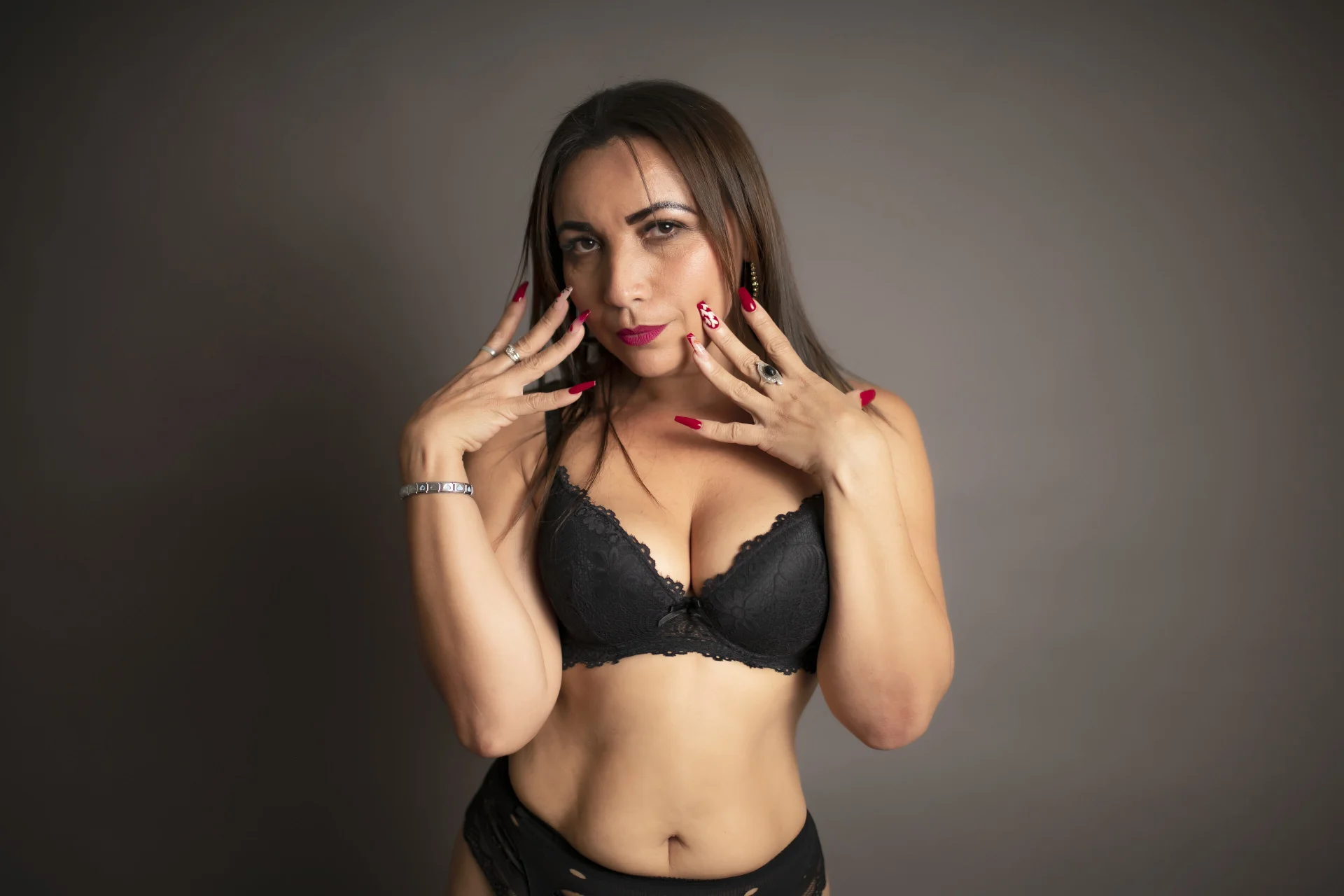 XXX Porn Photo of Nude Rebecca_Milf 4