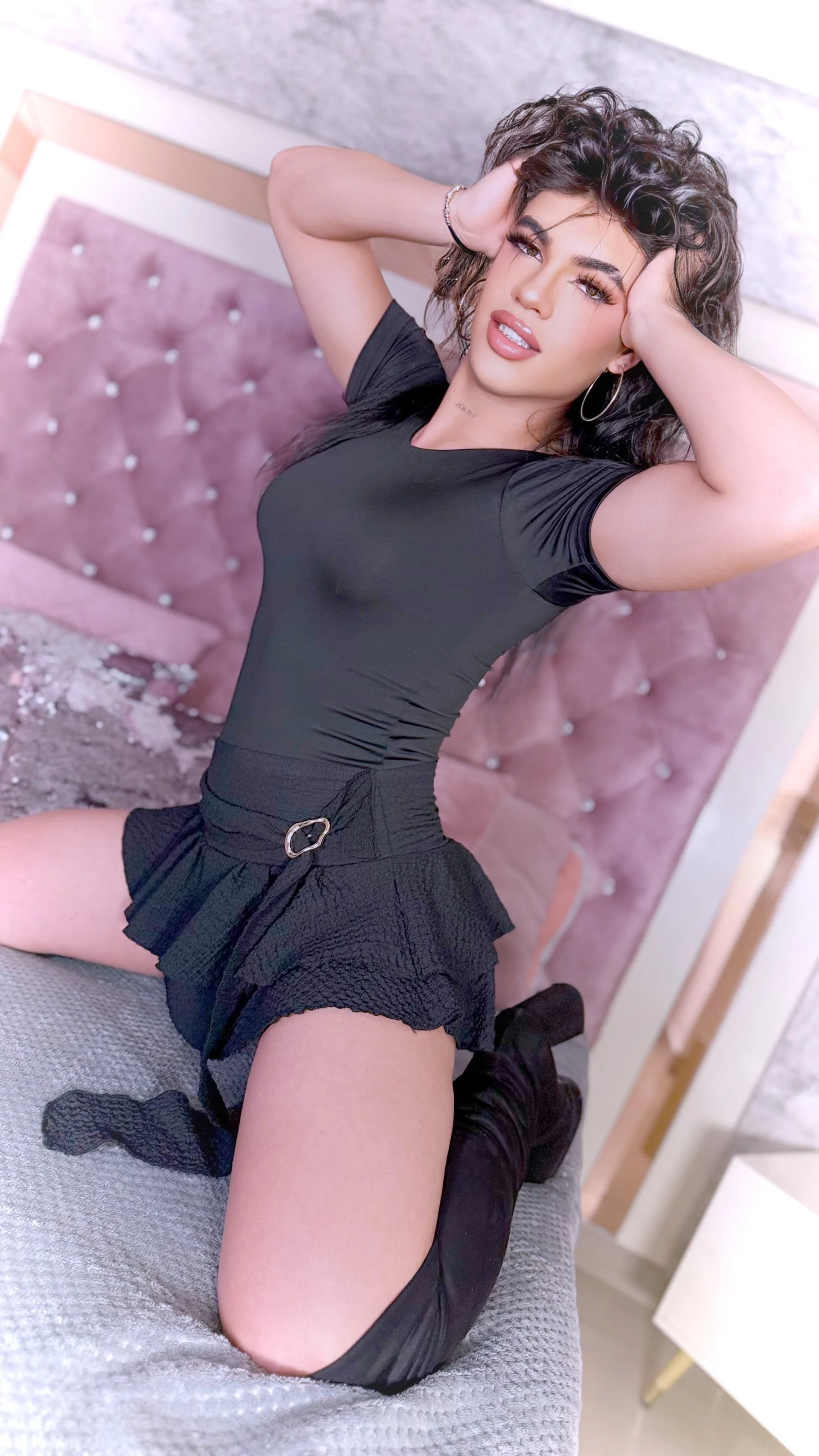 XXX Porn Photo of Nude Kirby_Carrington 44