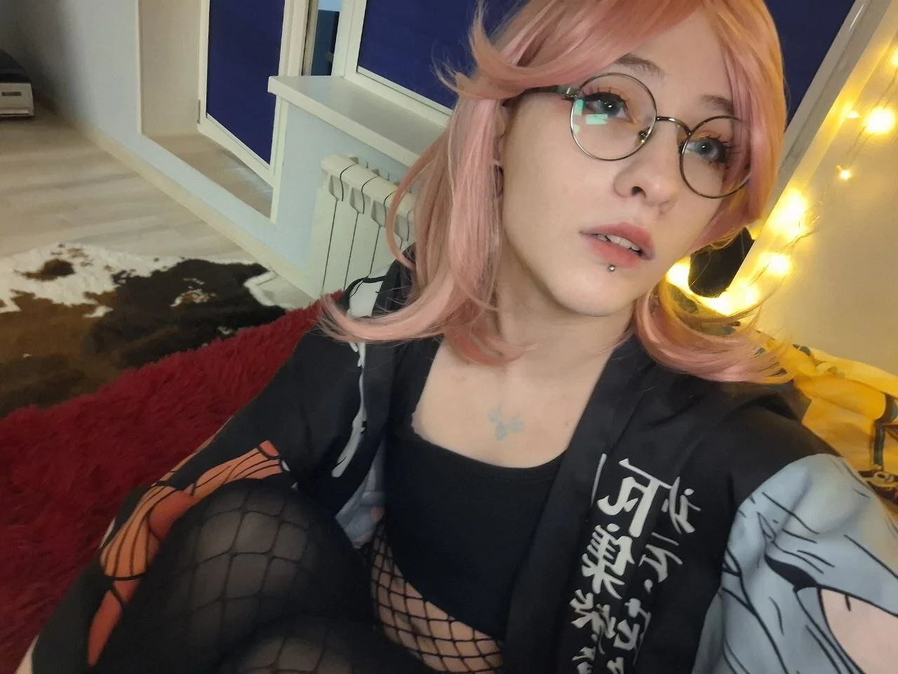XXX Porn Photo of Nude Honelin 15