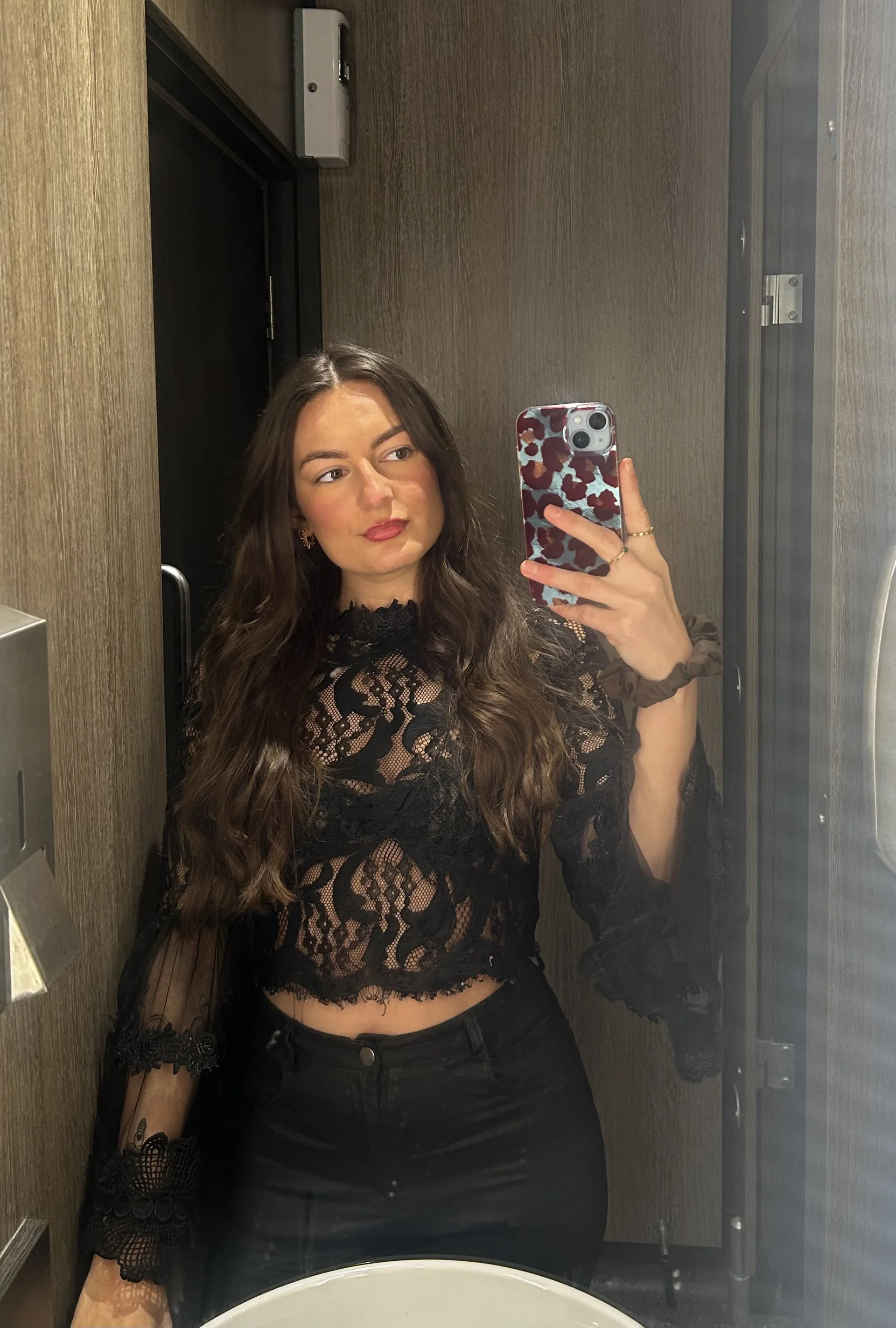 XXX Porn Photo of Nude MiaLovesxxx 16
