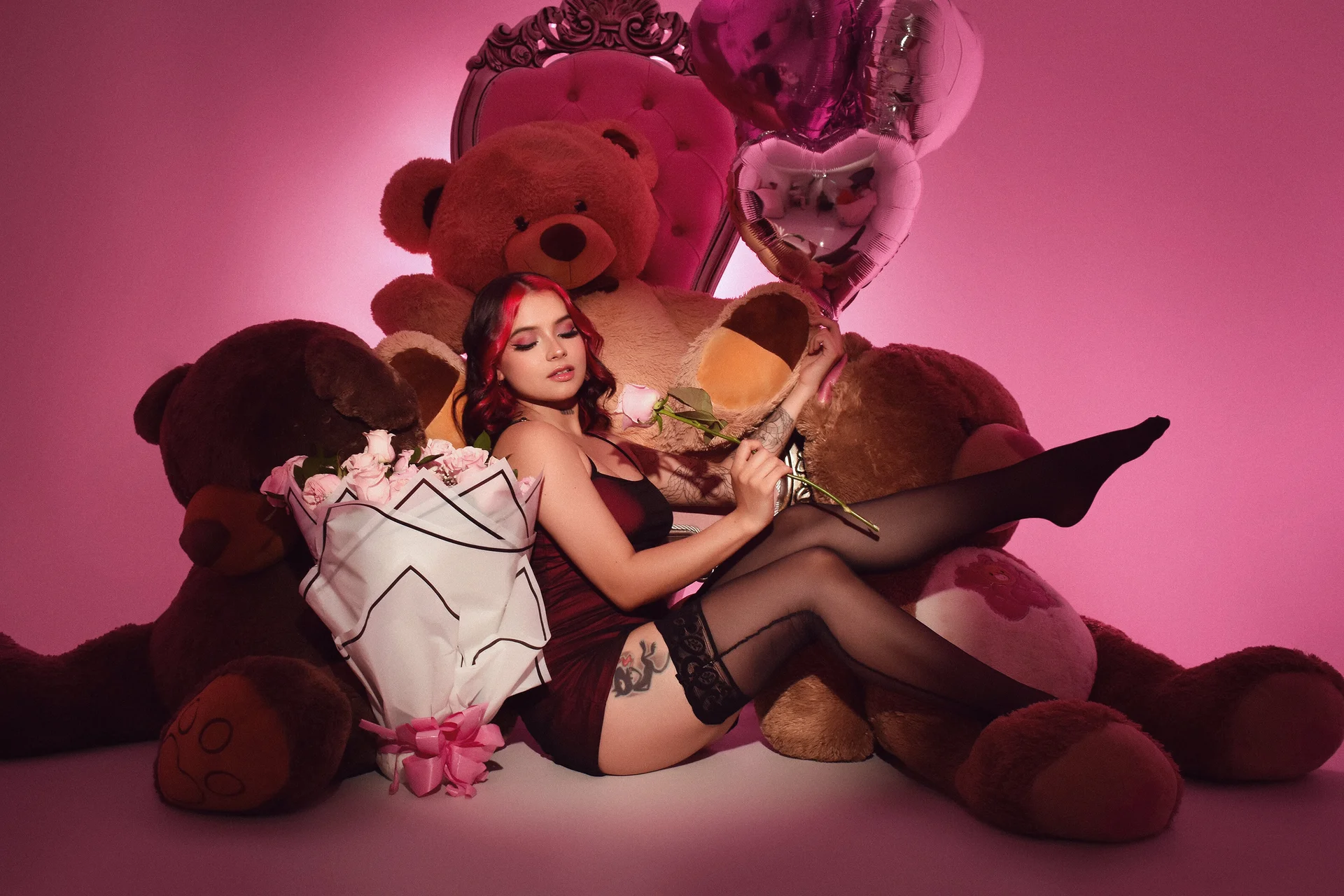 XXX Porn Photo of Nude sensualkattt 80