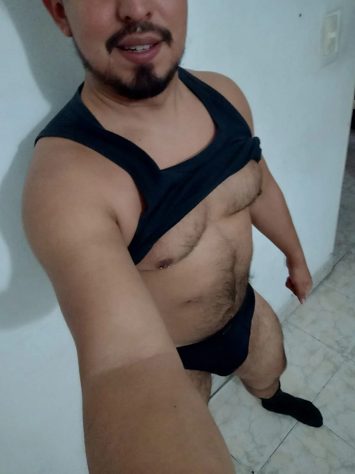 XXX Porn Photo of Nude KalethBigDick 2420