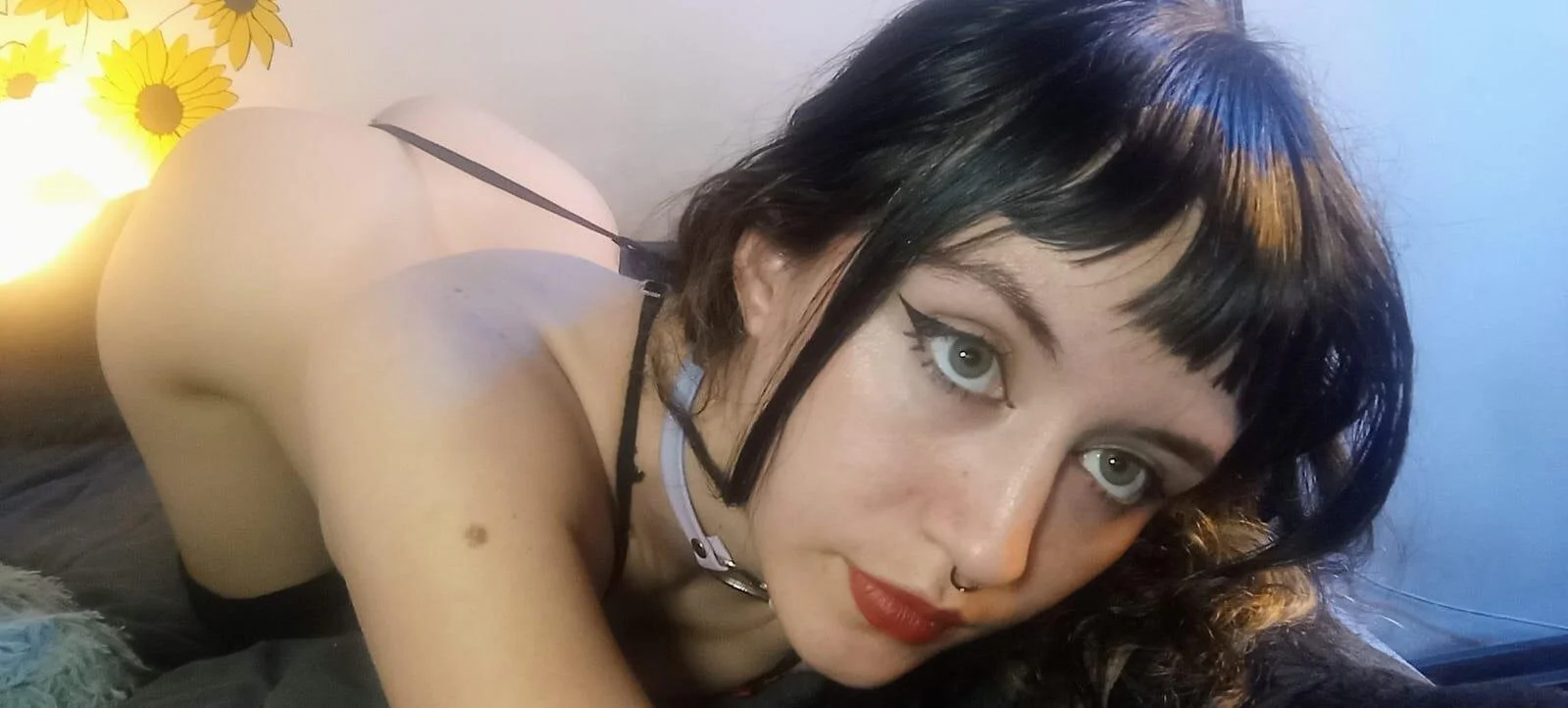 XXX Porn Photo of Nude velmoon 24