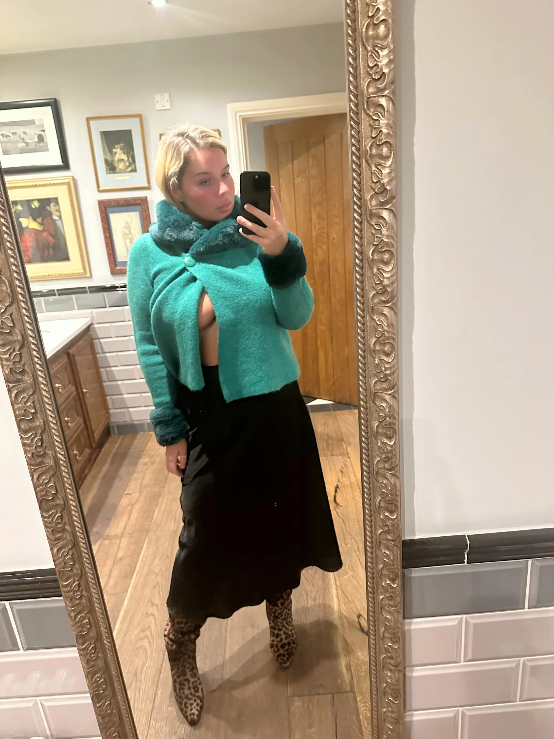 XXX Porn Photo of Nude erincheshire 20