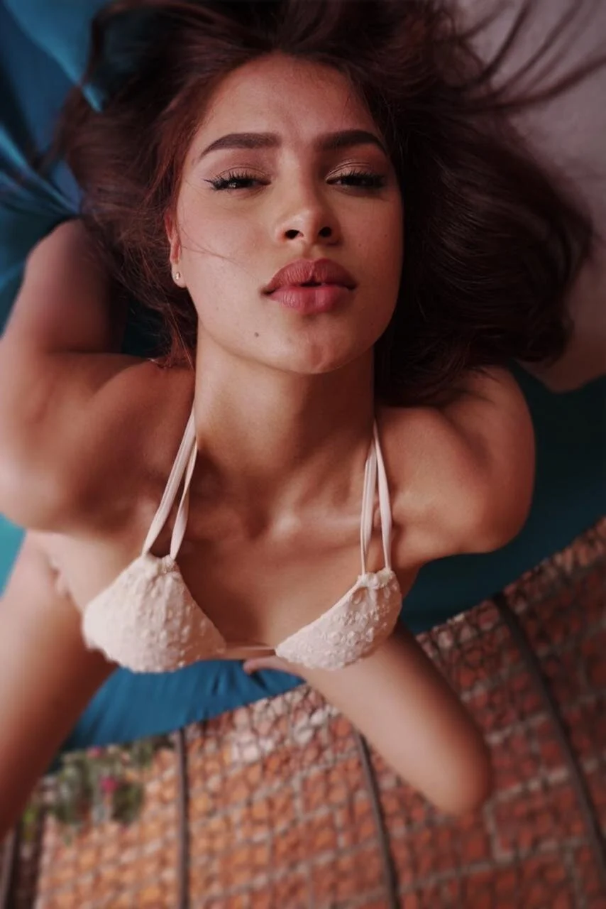 XXX Porn Photo of Nude Dulce_M_ 1