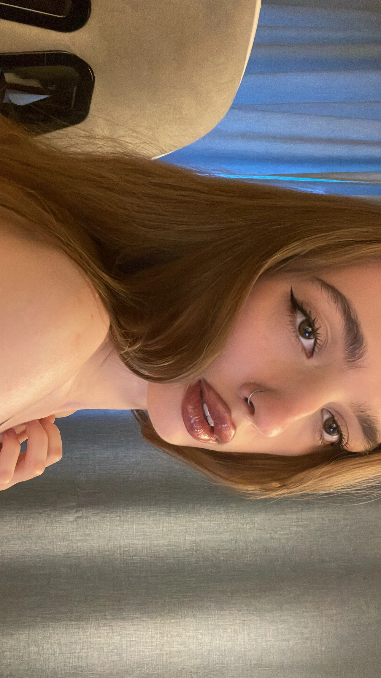 XXX Porn Photo of Nude Weeissy 4
