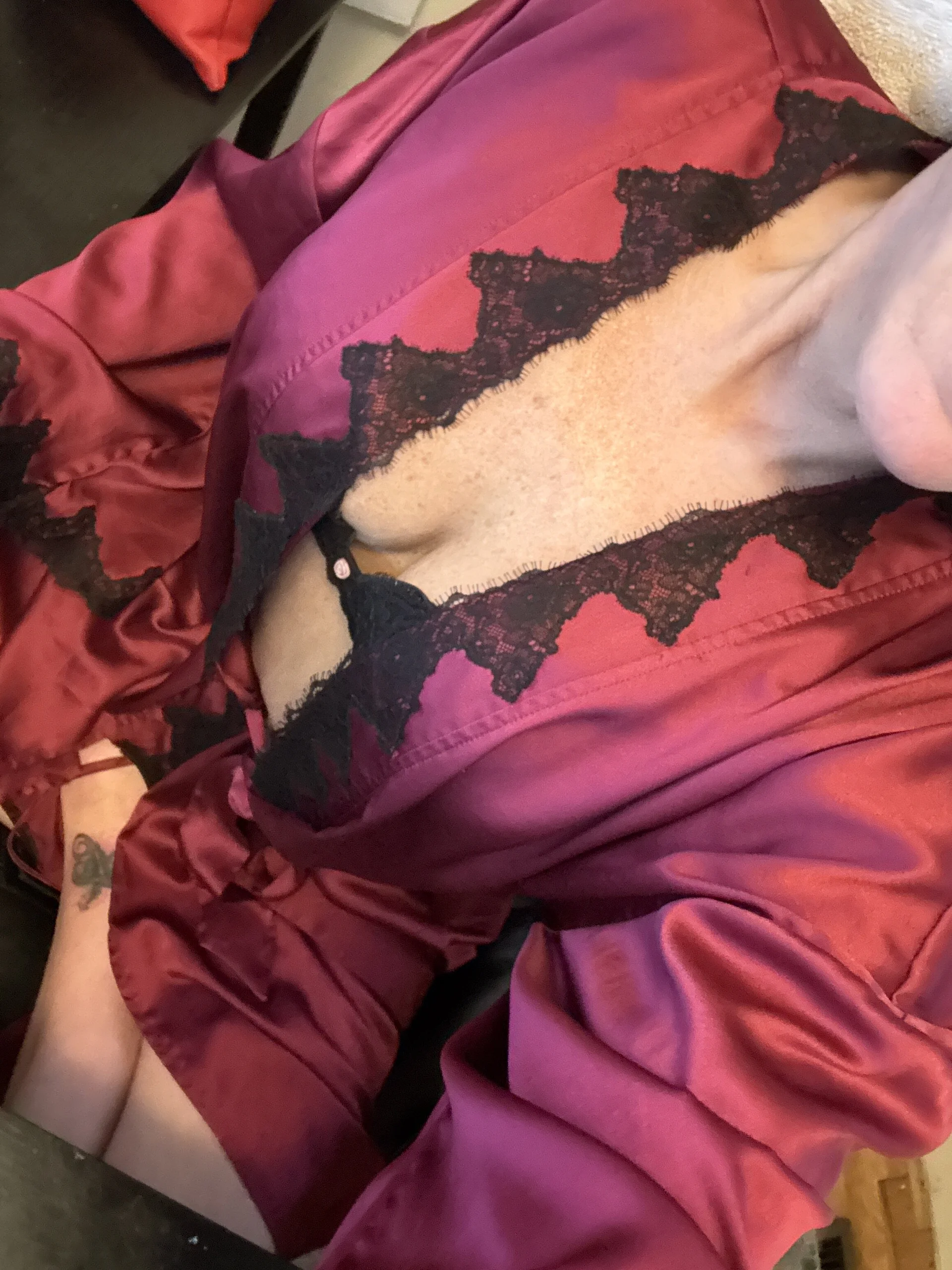XXX Porn Photo of Nude FireAfterDark 7