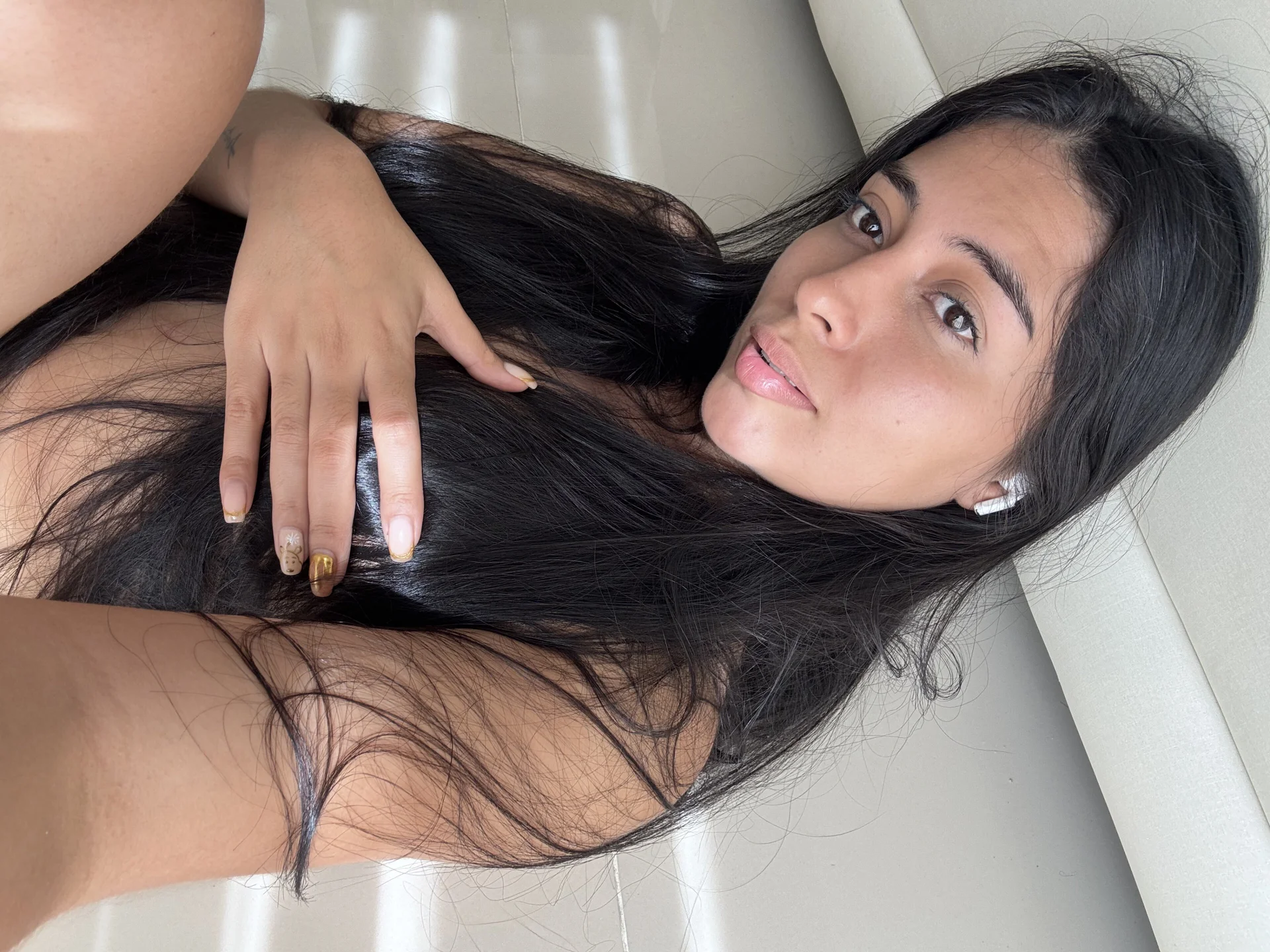 XXX Porn Photo of Nude Sophie__Foxxx 1