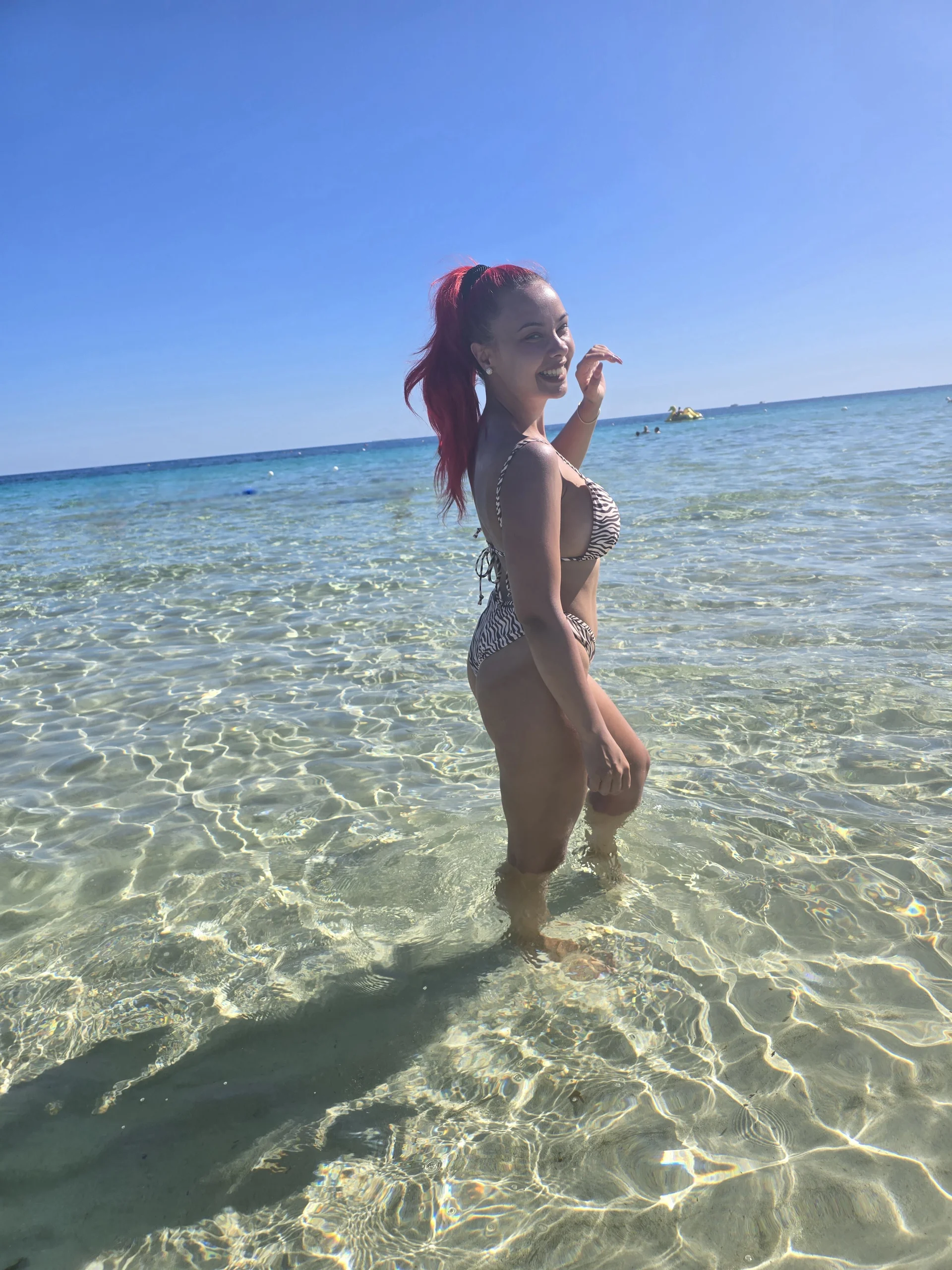 XXX Porn Photo of Nude Emmelyn 86
