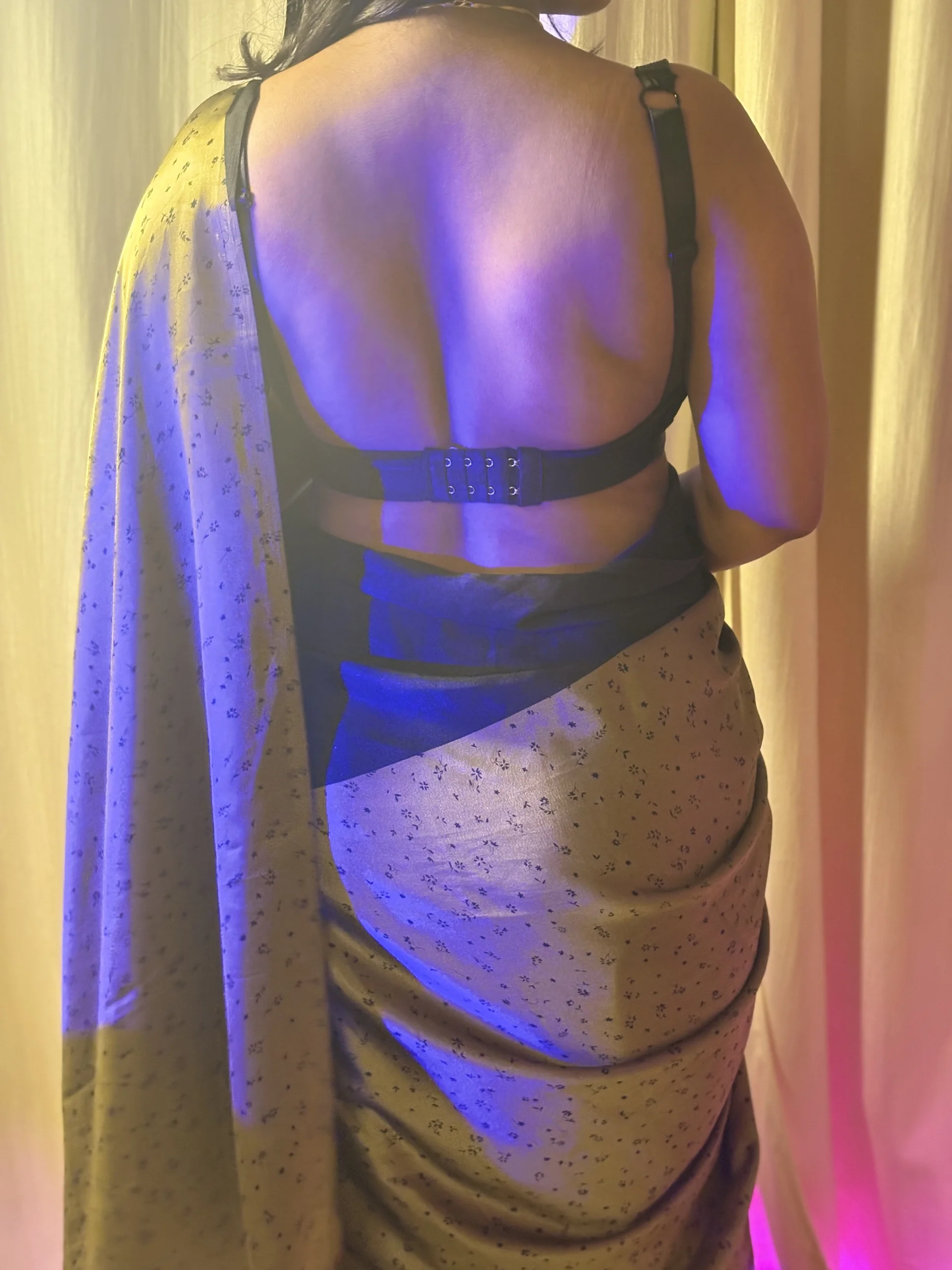 XXX Porn Photo of Nude Browngirl7 3