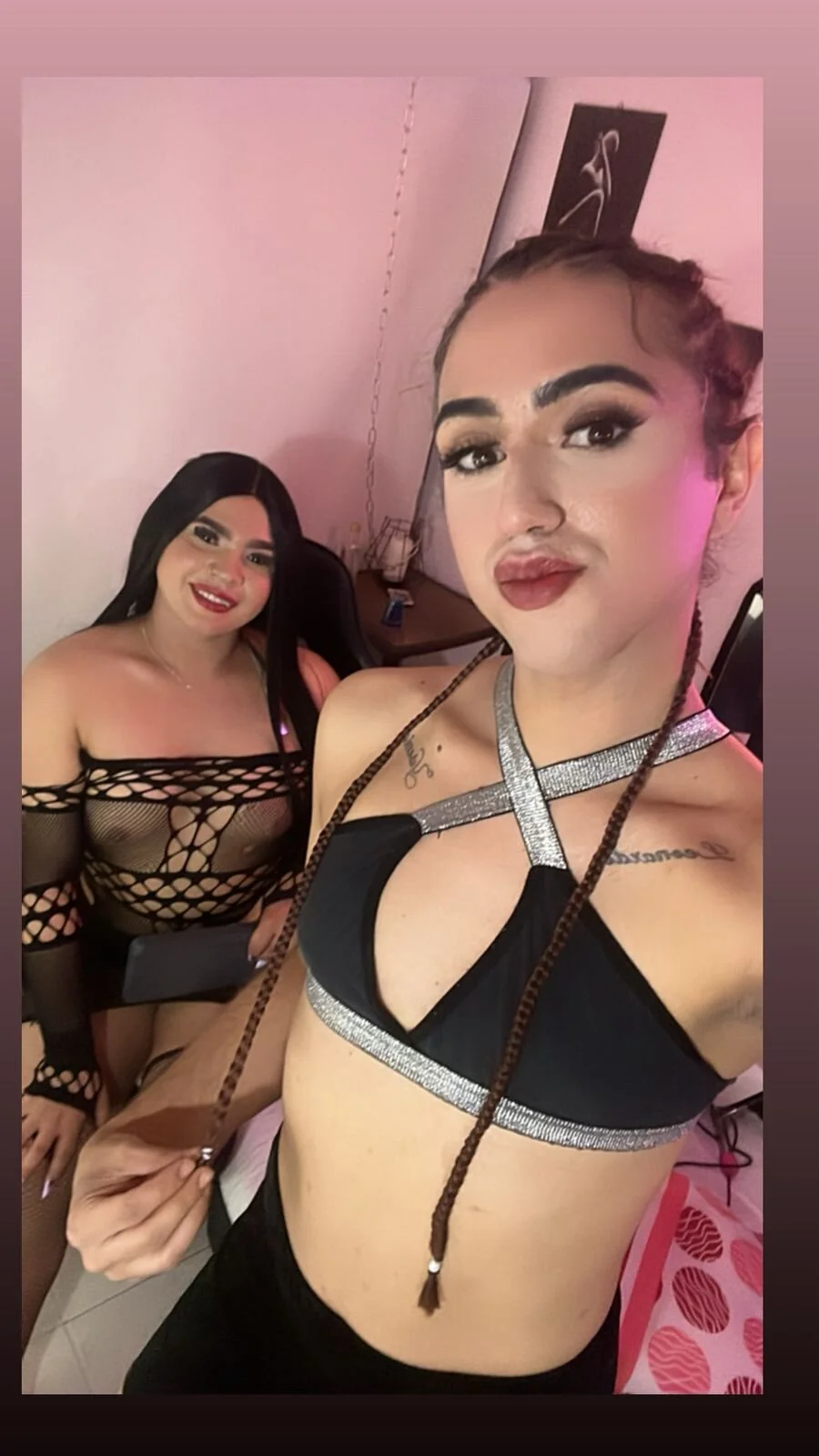 XXX Porn Photo of Nude karenandalana 7