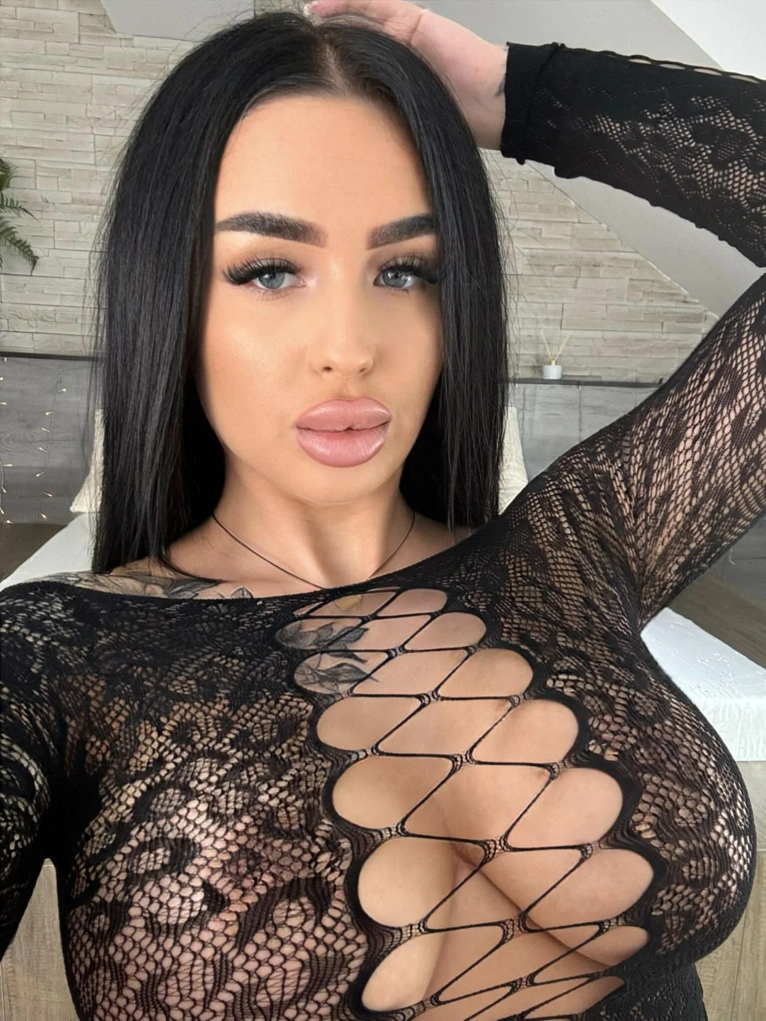 XXX Porn Photo of Nude Megan__Luxxx 21