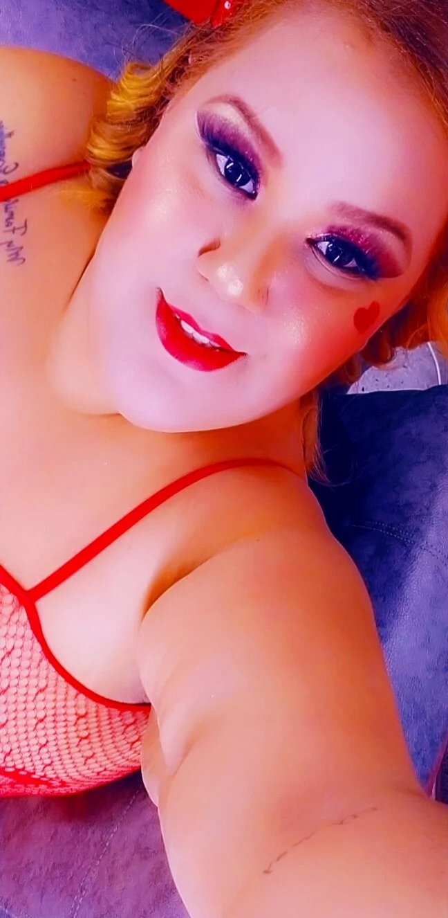 XXX Porn Photo of Nude GiannaMorrys 7