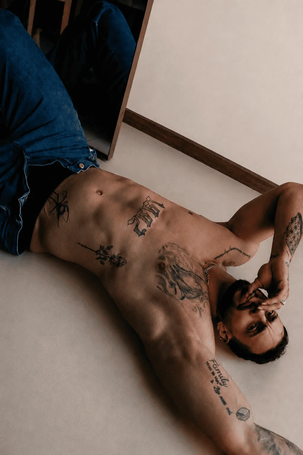 XXX Porn Photo of Nude massimo_visconti 48