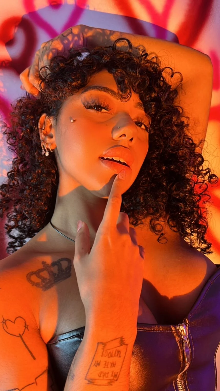 XXX Porn Photo of Nude LuckySwagson 22