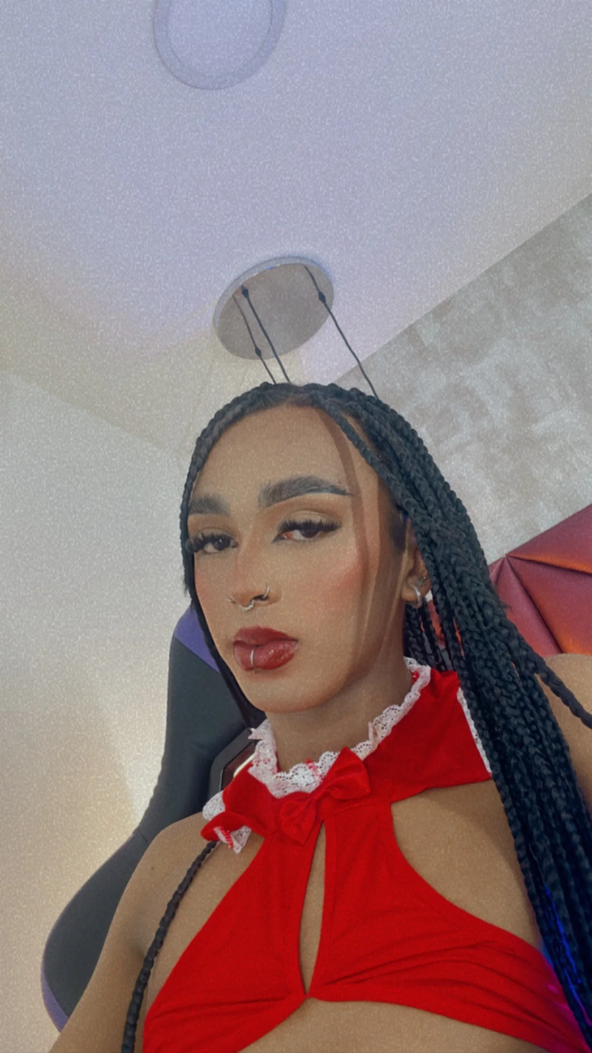 XXX Porn Photo of Nude Ashleey_Fox 10