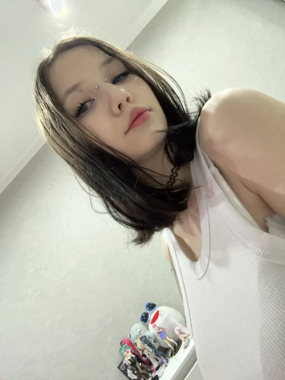 XXX Porn Photo of Nude KittiePolakoff 29