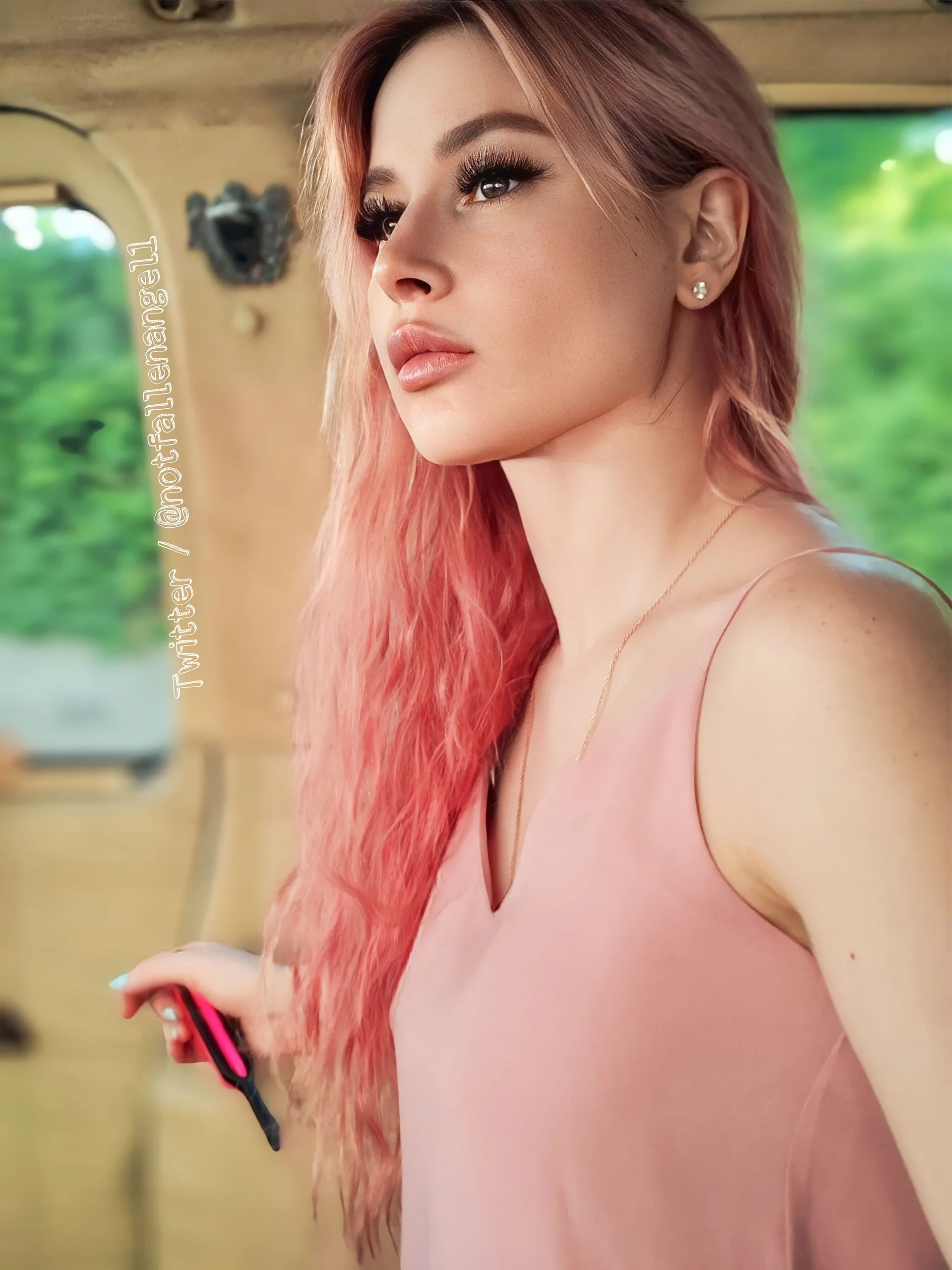XXX Porn Photo of Nude DiamondAnna 10